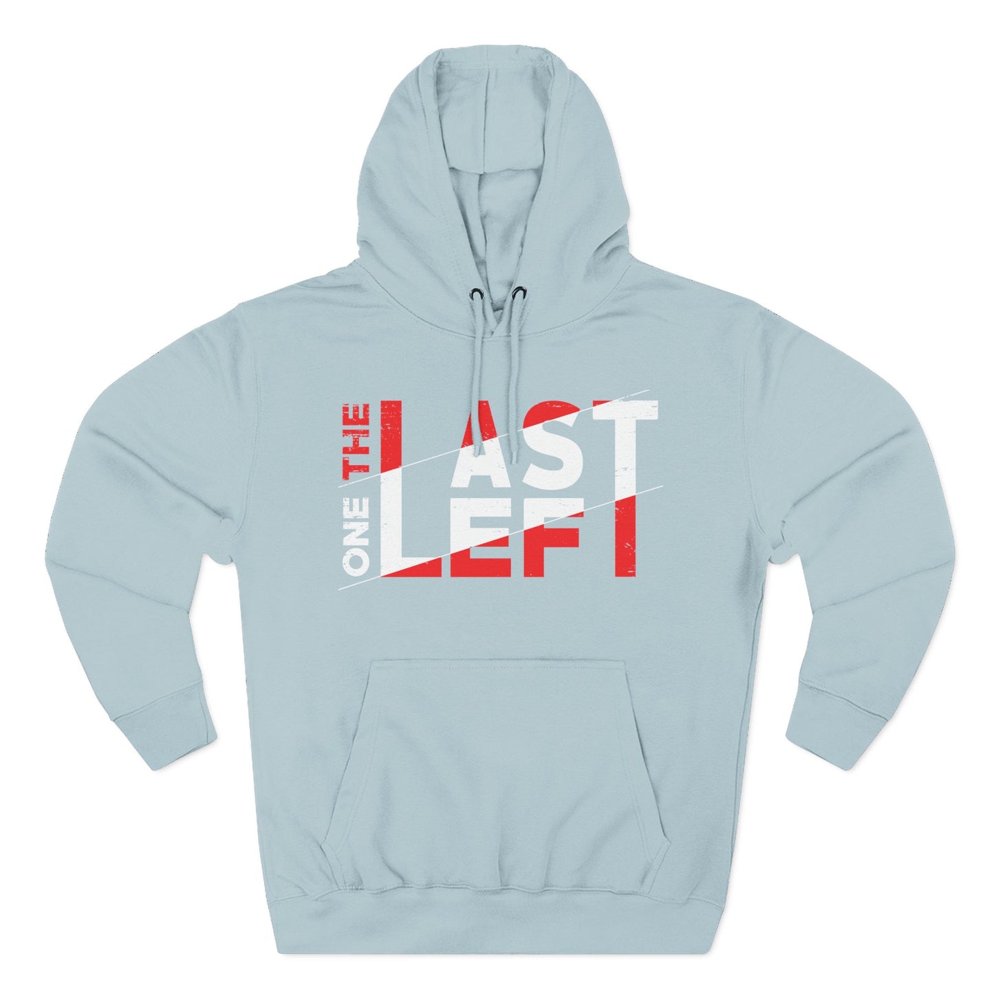 Makavelian Last one left Hoodie