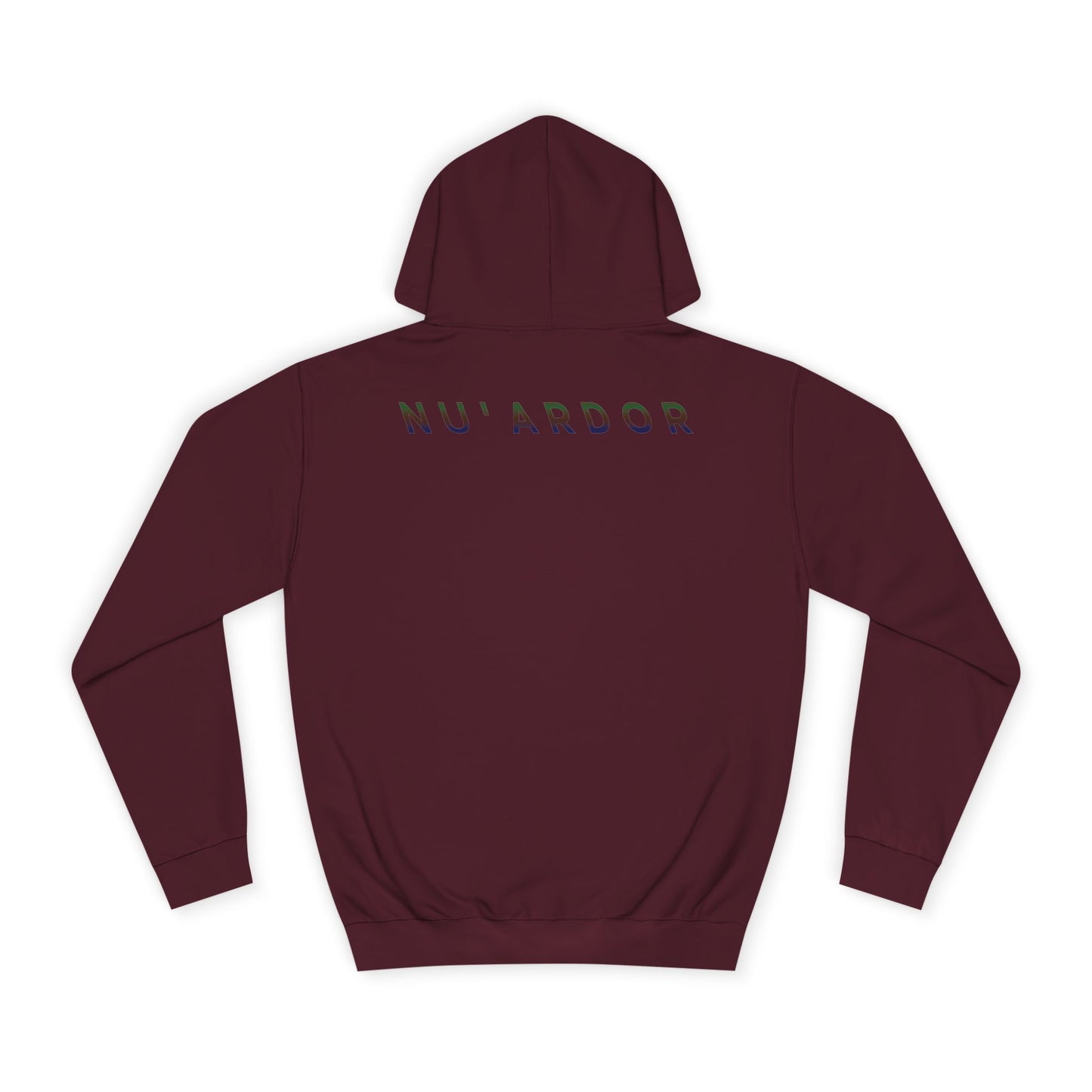 NuArdor #1 Hoodie
