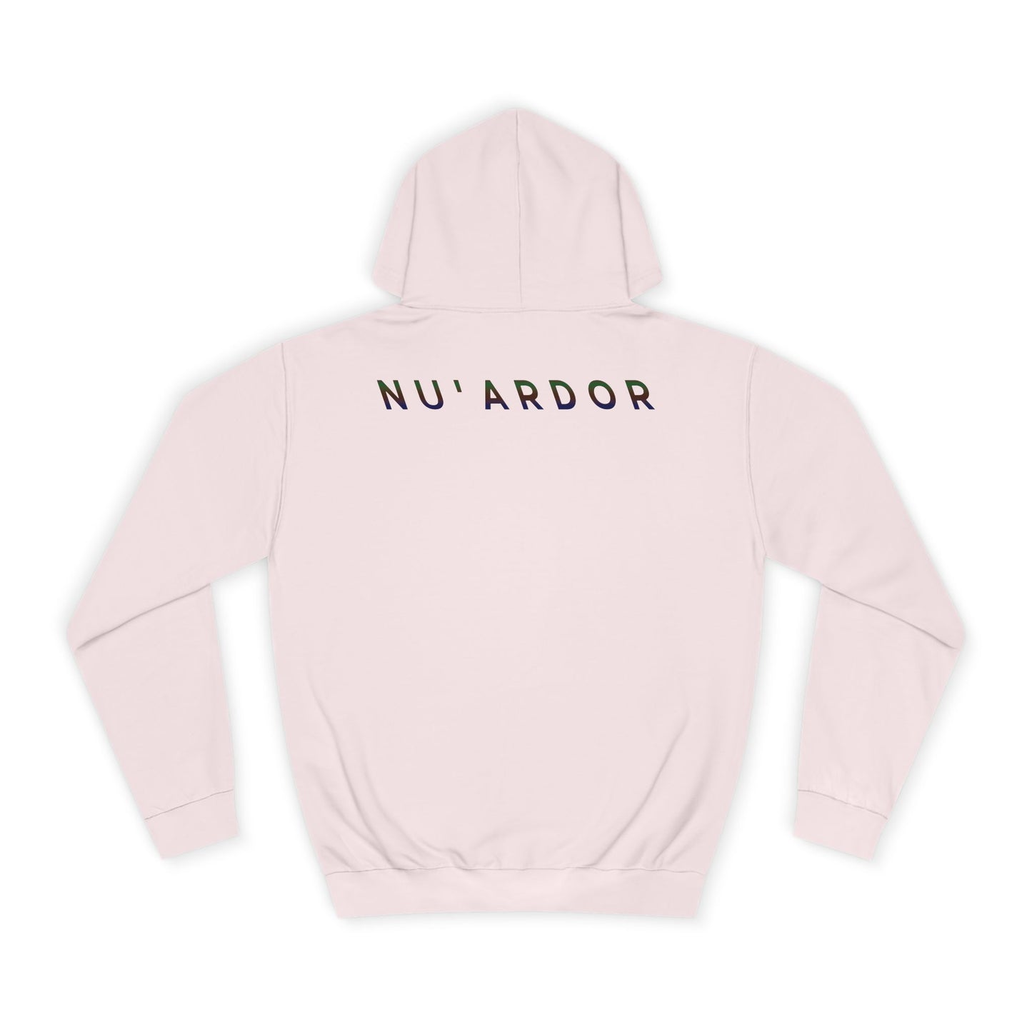 NuArdor #1 Hoodie
