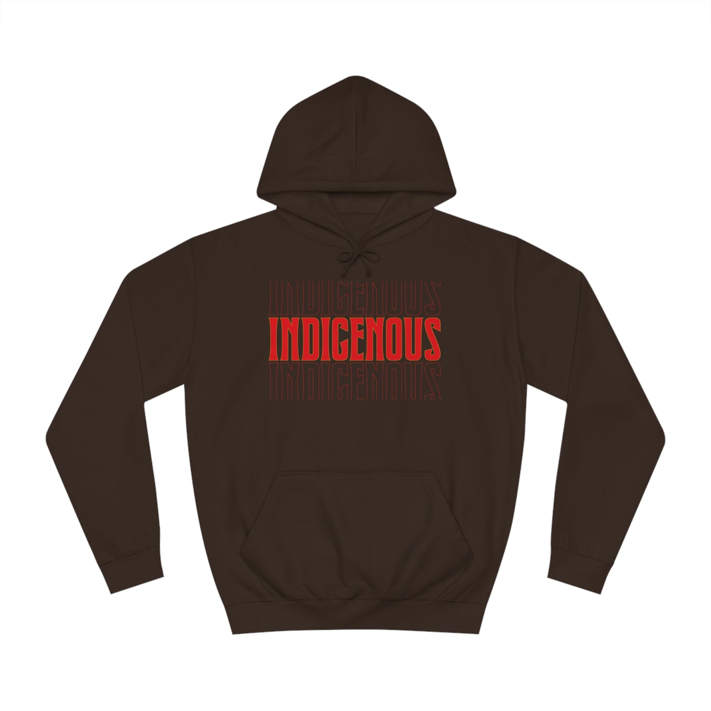 Indigenous Hoodie