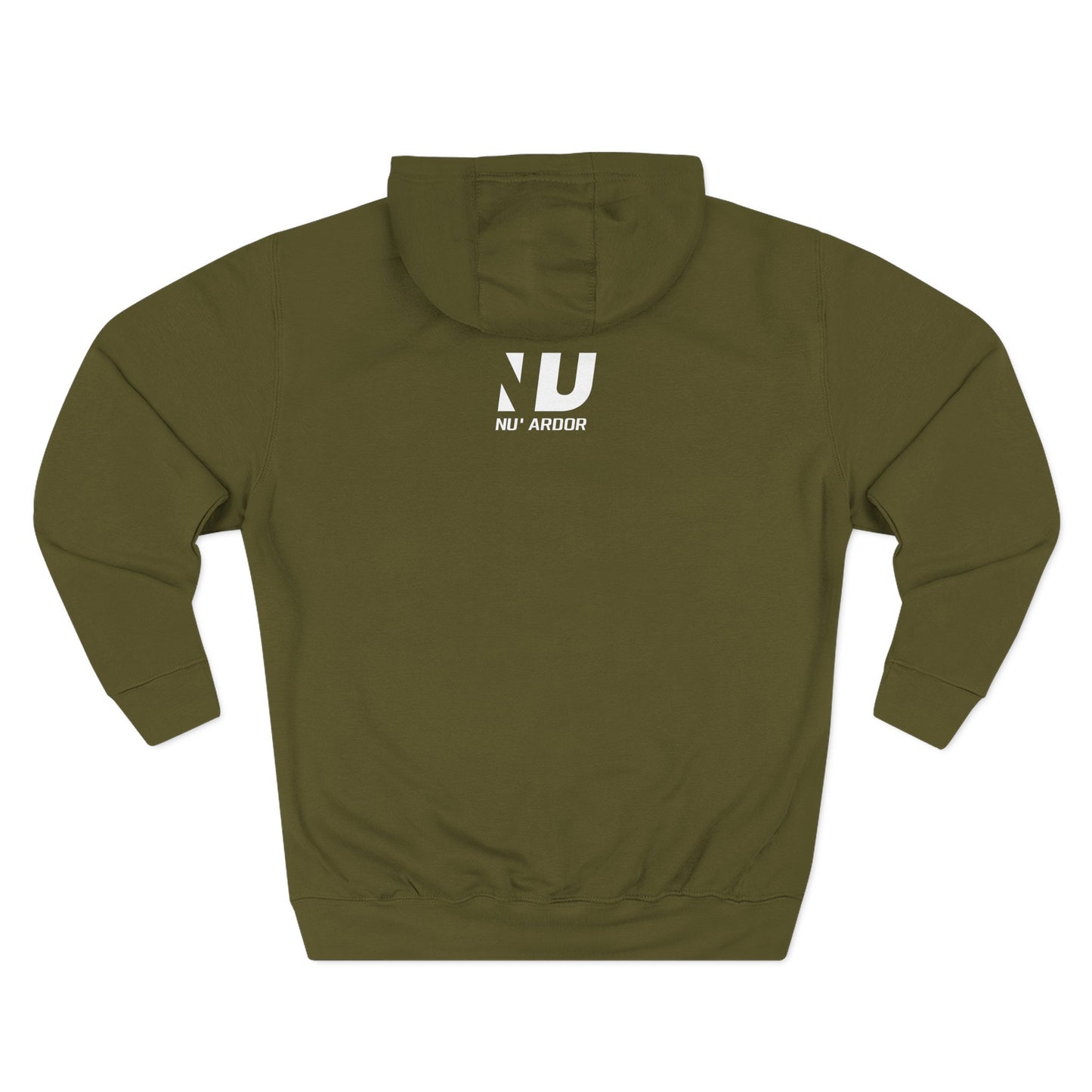 Respect Hoodie