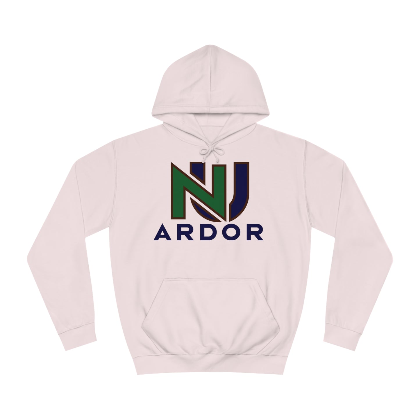 NuArdor #2 Hoodie