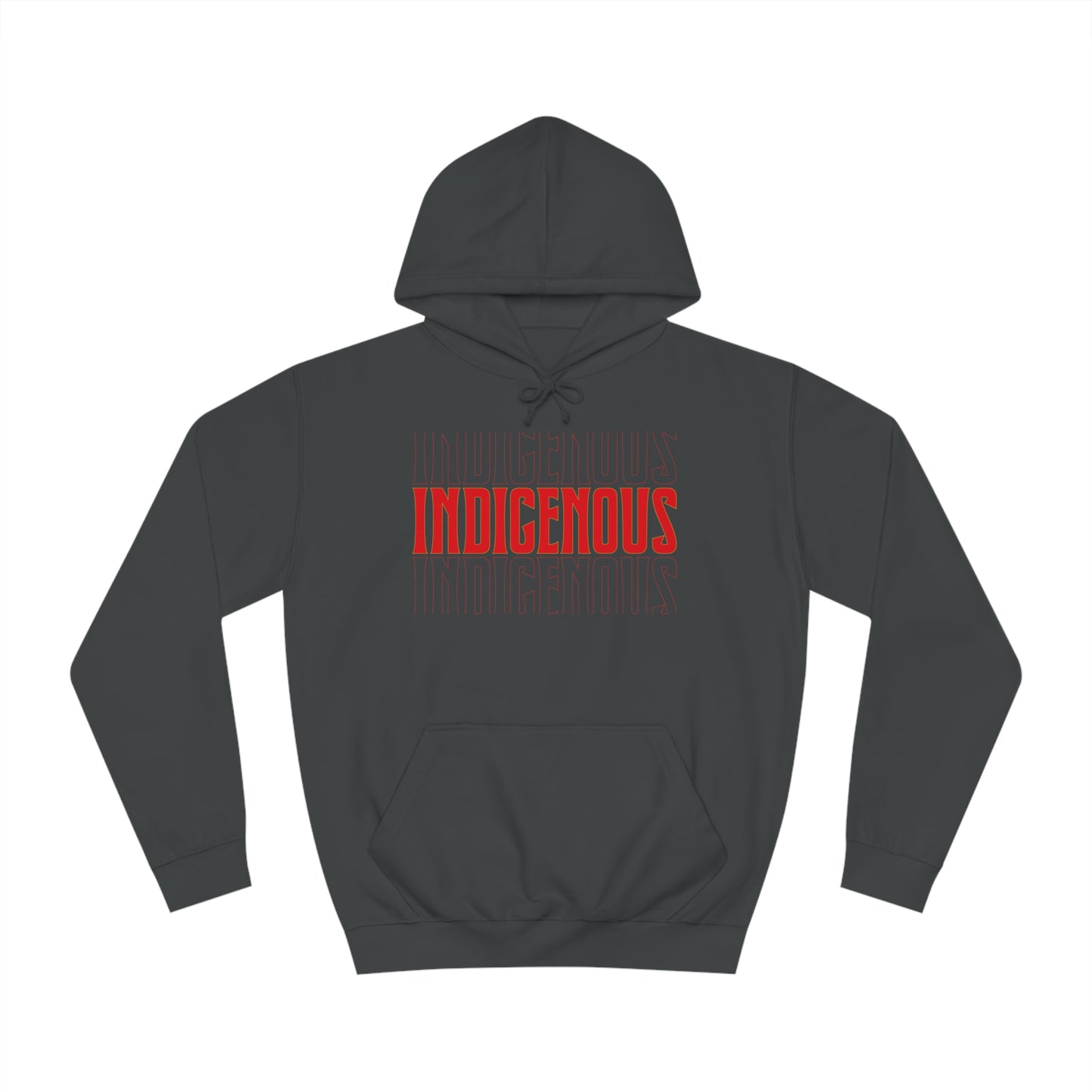 Indigenous Hoodie