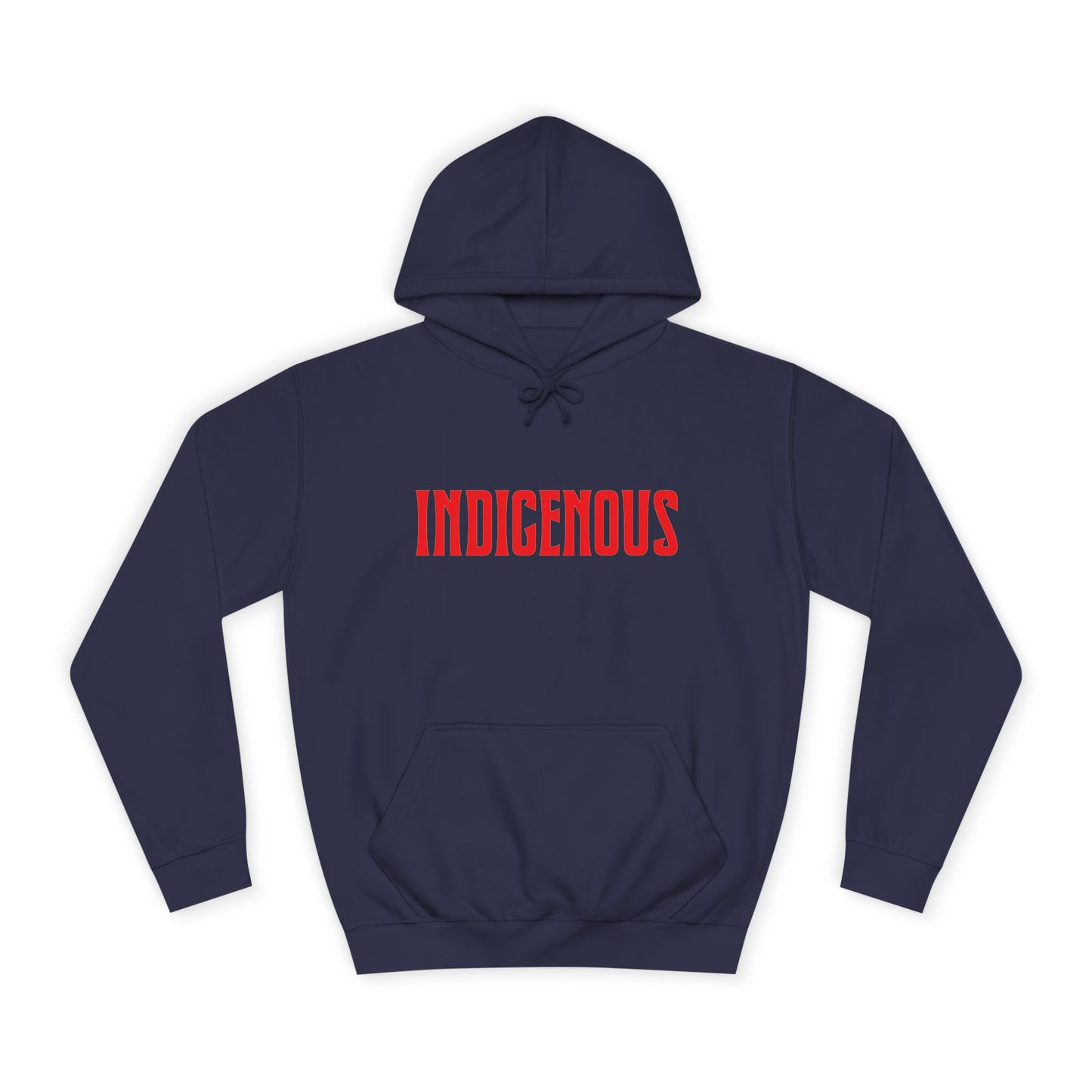 Indigenous Hoodie