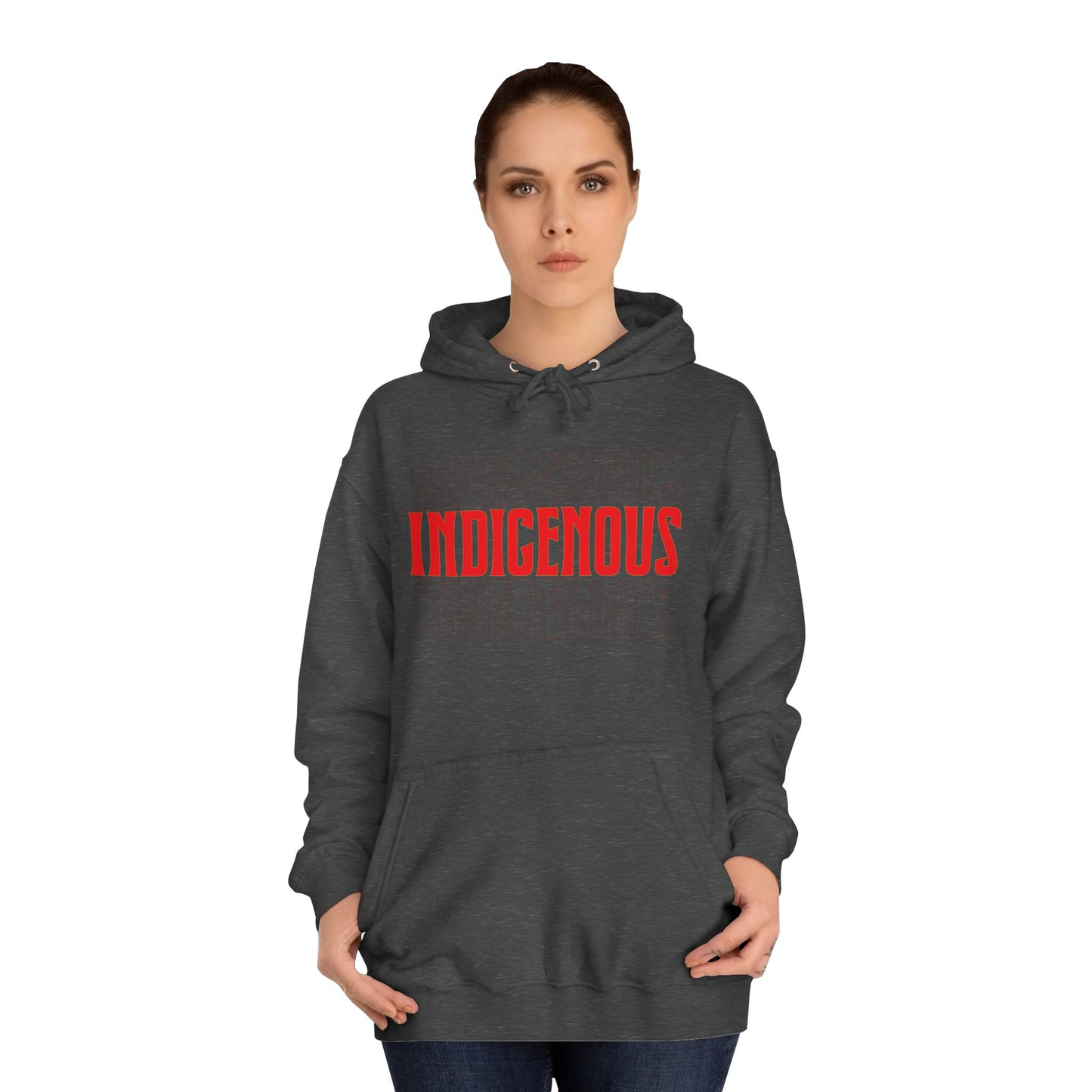 Indigenous Hoodie