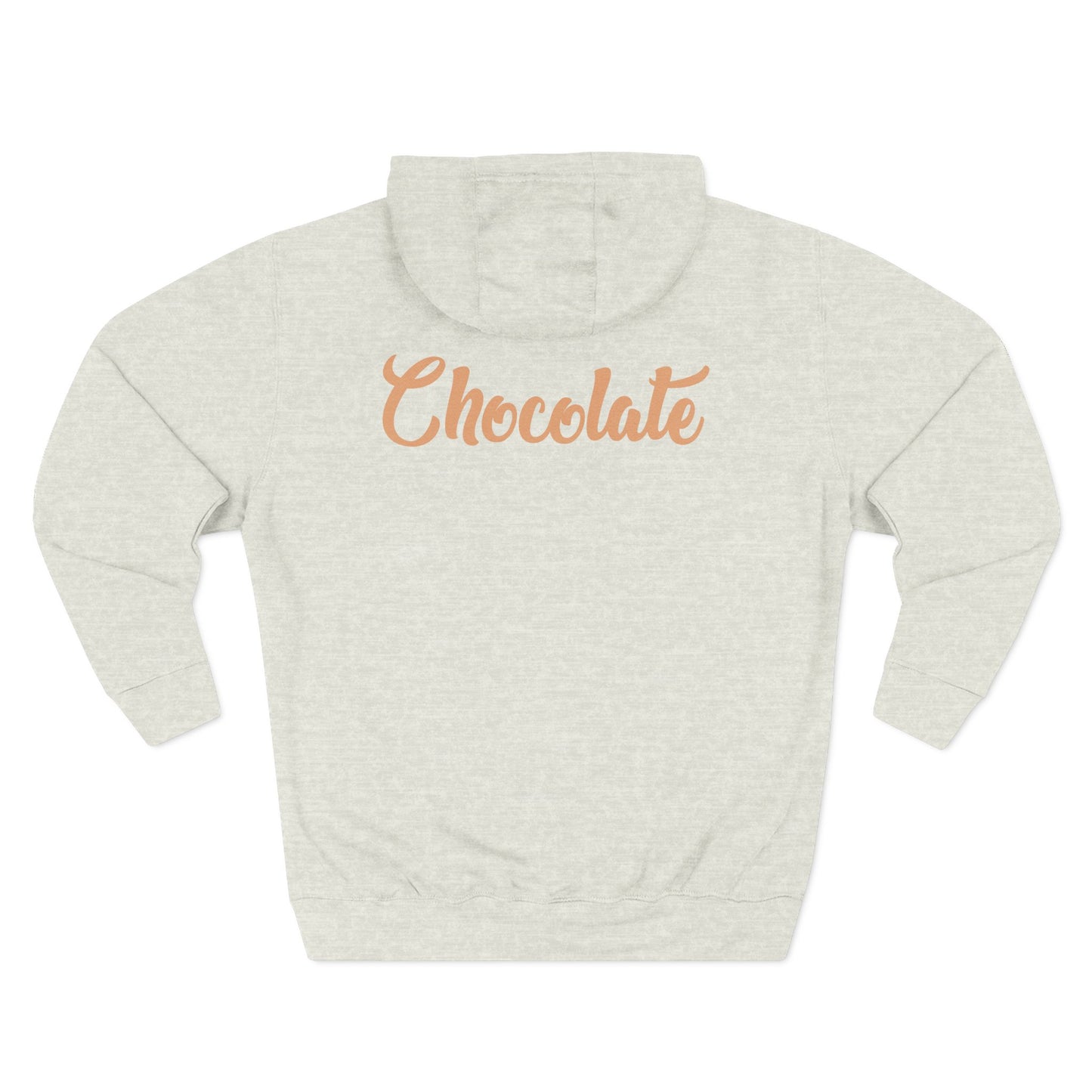 Chocolate Hoodie