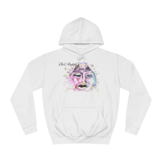 Nu'Love Adult Hoodie