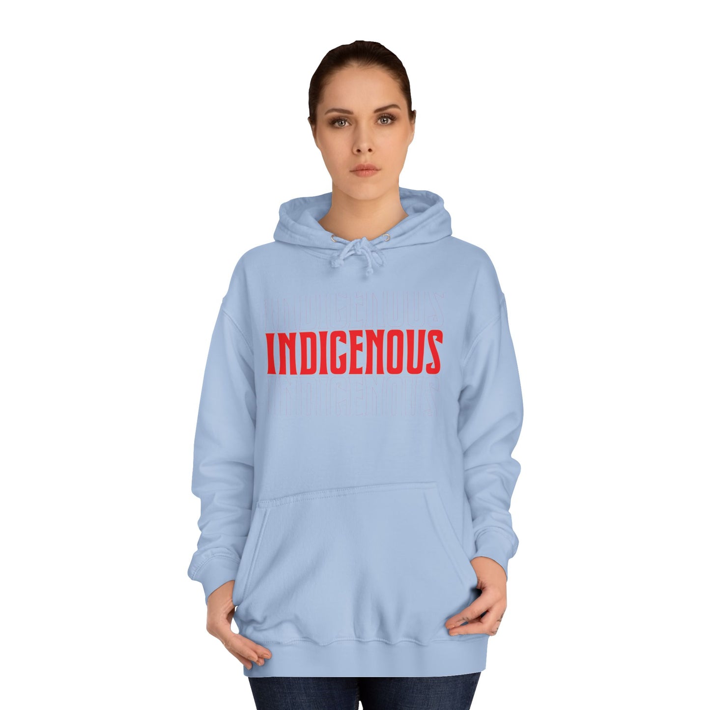 Indigenous Hoodie