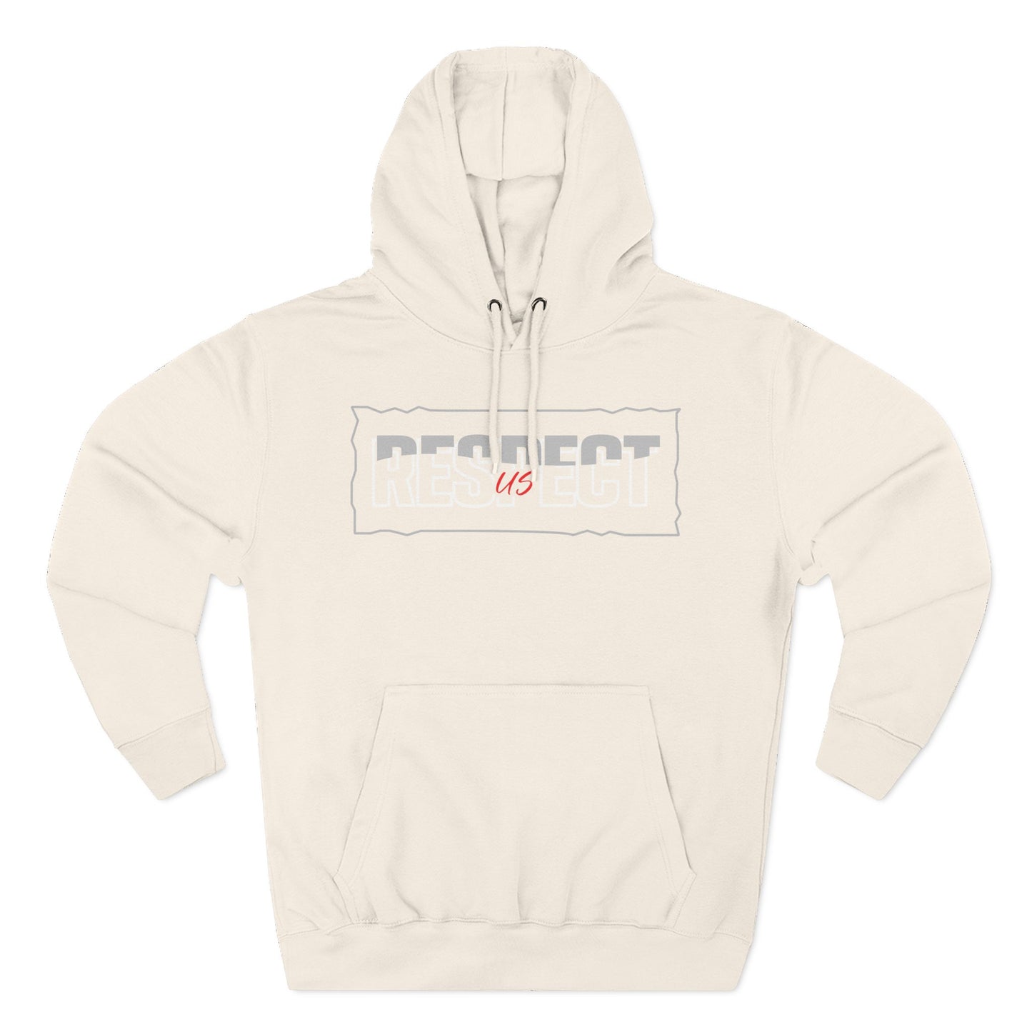 Respect Hoodie