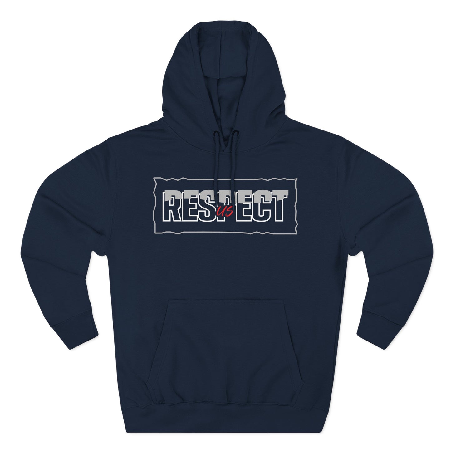 Respect Hoodie