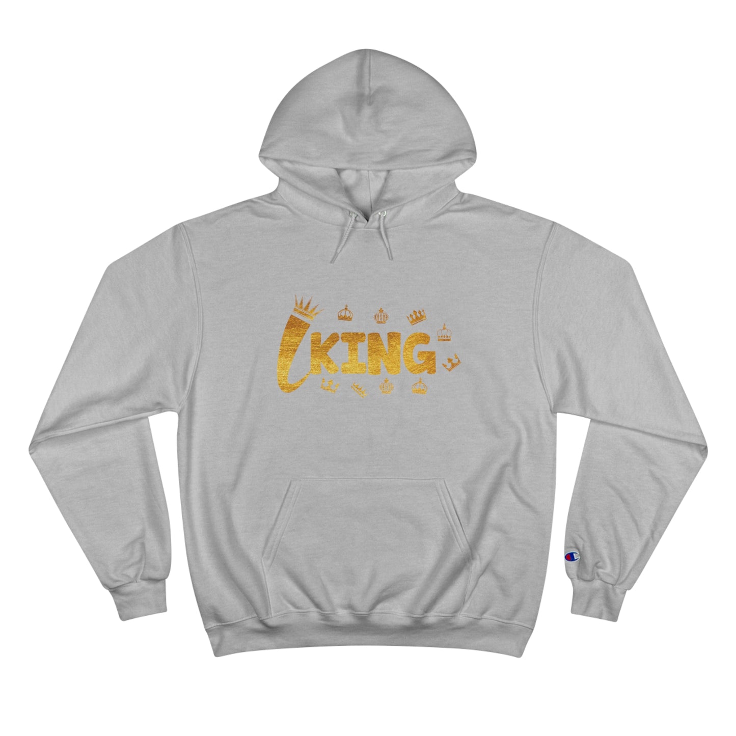 King Champion Hoodie