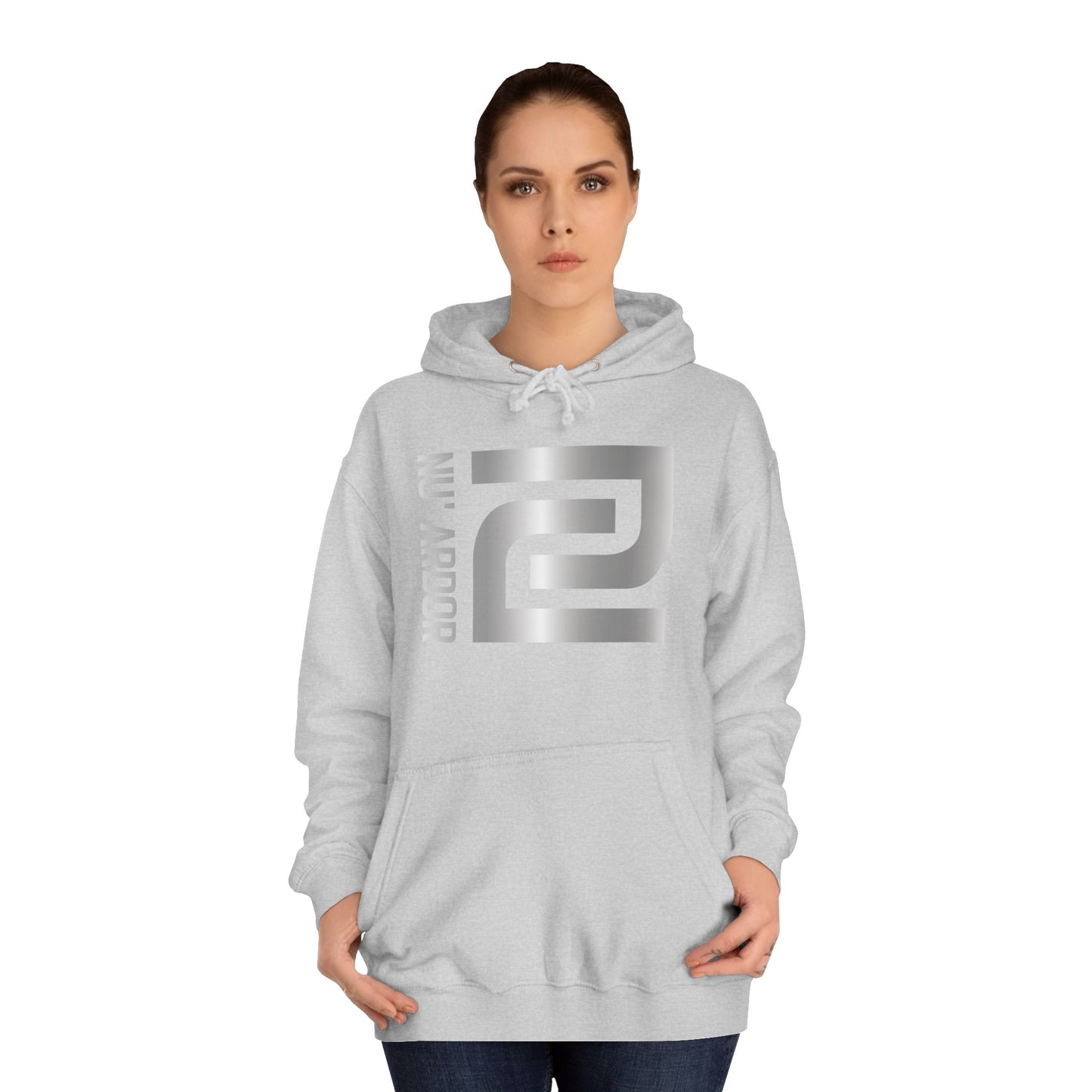Nuardor #3 Hoodie