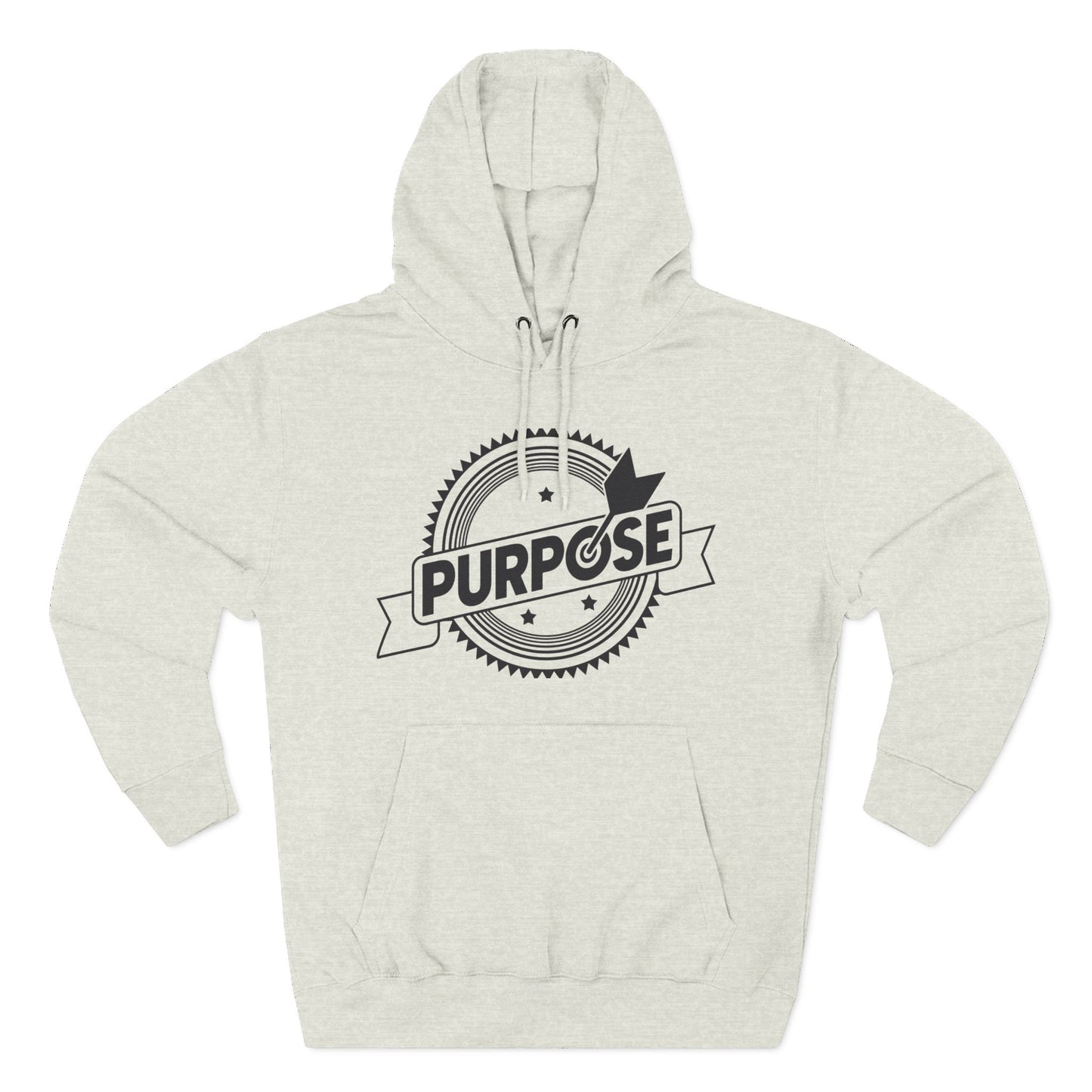 Purpose Hoodie