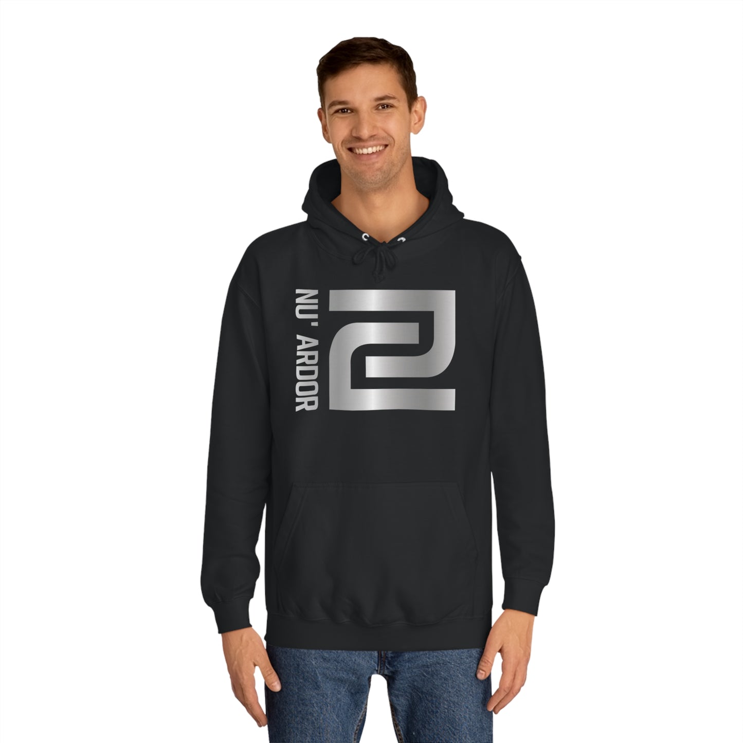 Nuardor #3 Hoodie