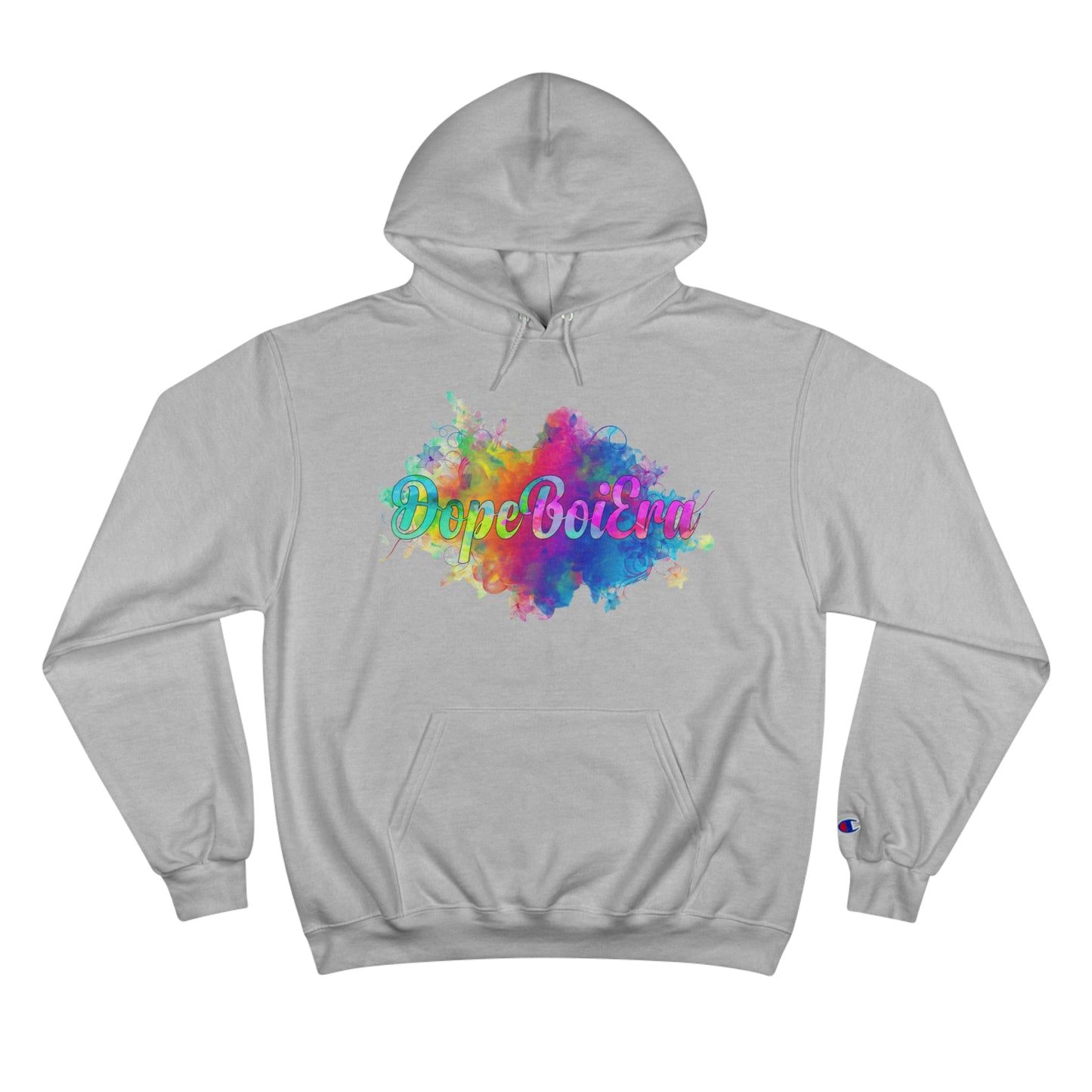 Dope boi era Champion Hoodie