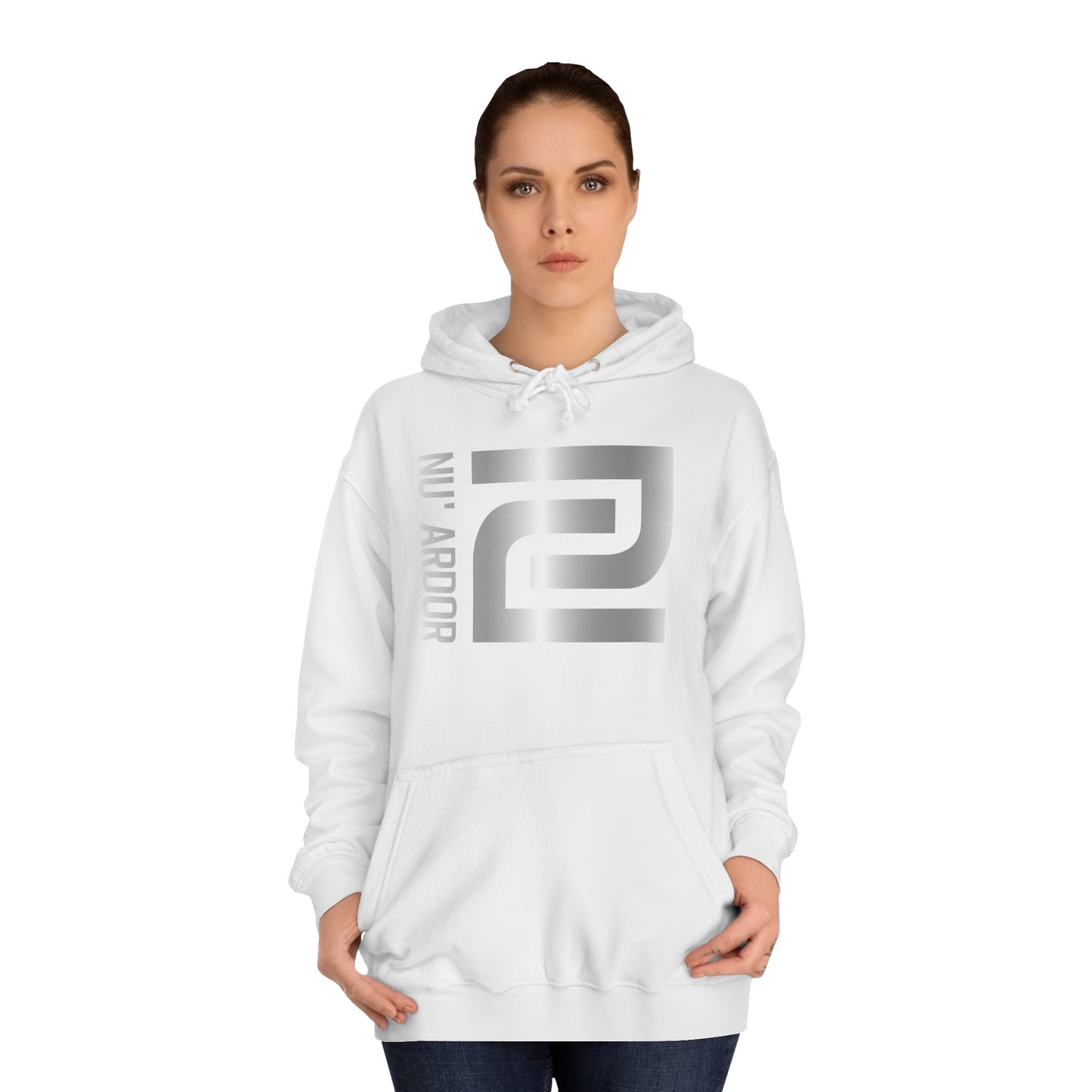 Nuardor #3 Hoodie