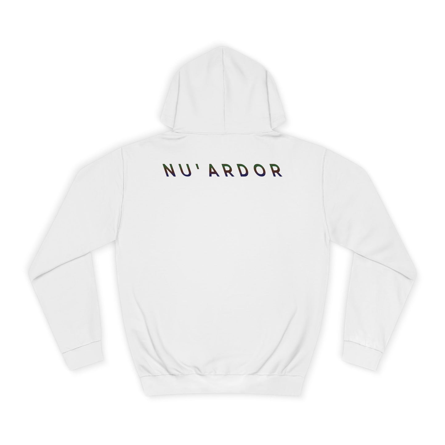 NuArdor #1 Hoodie