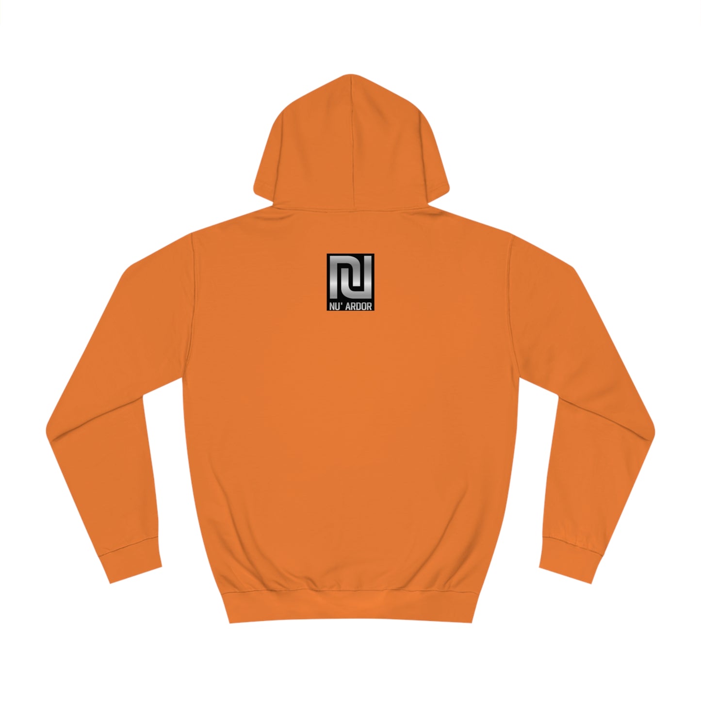 Nuardor #3 Hoodie