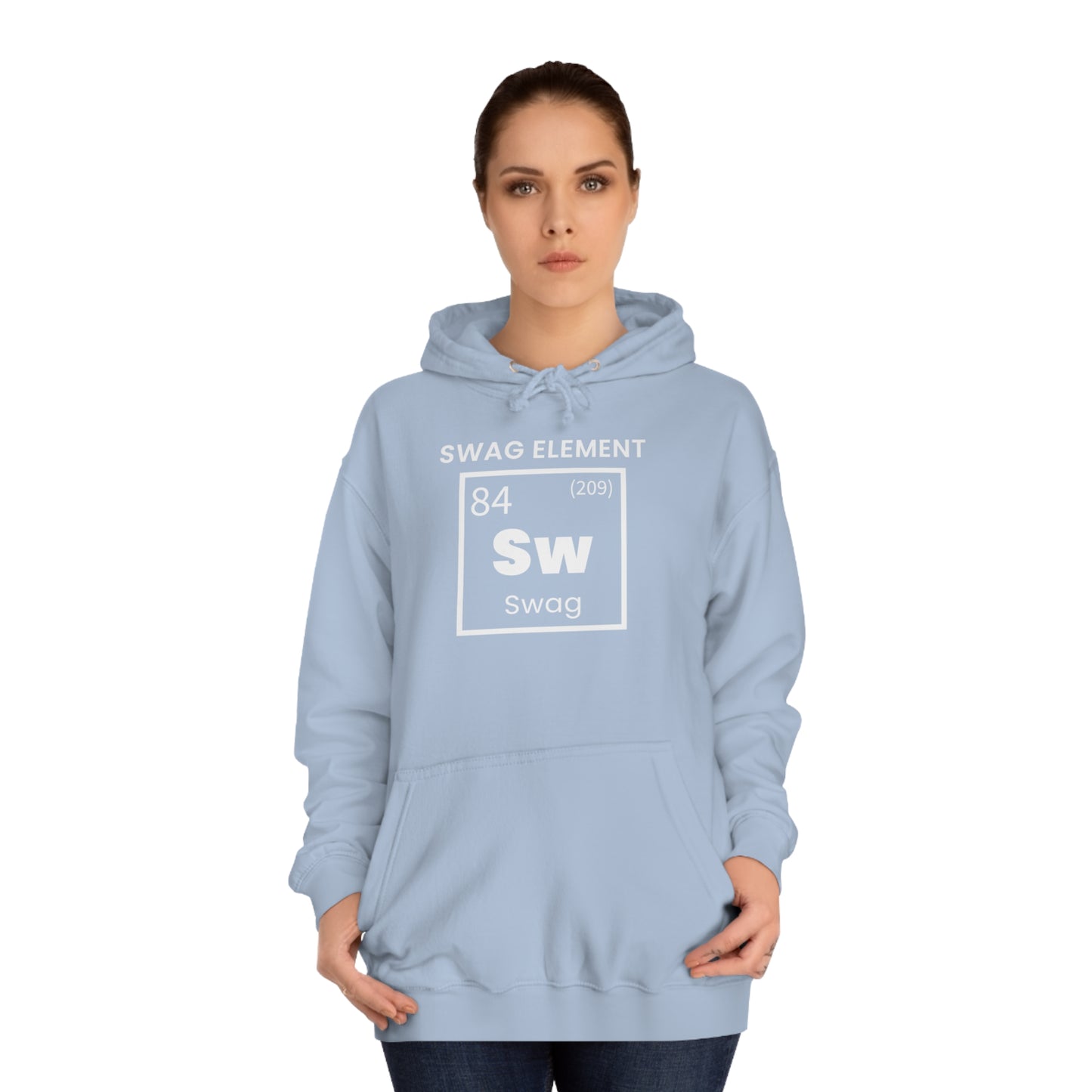 Swag Element Hoodie