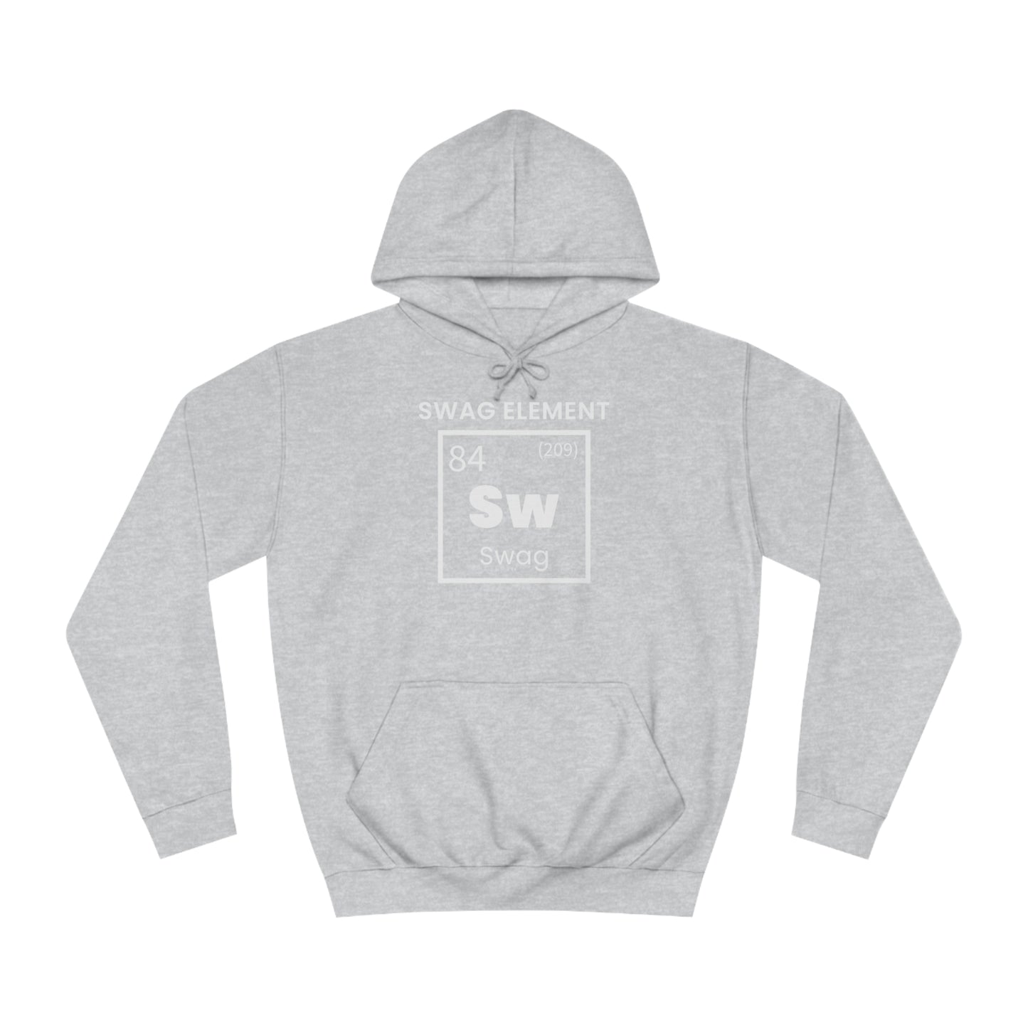 Swag Element Hoodie