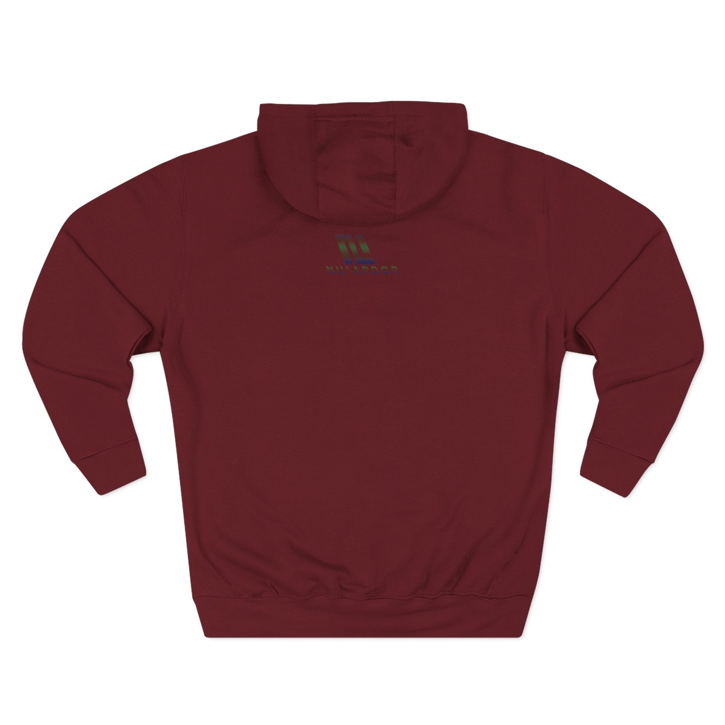 Makavelian Hoodie