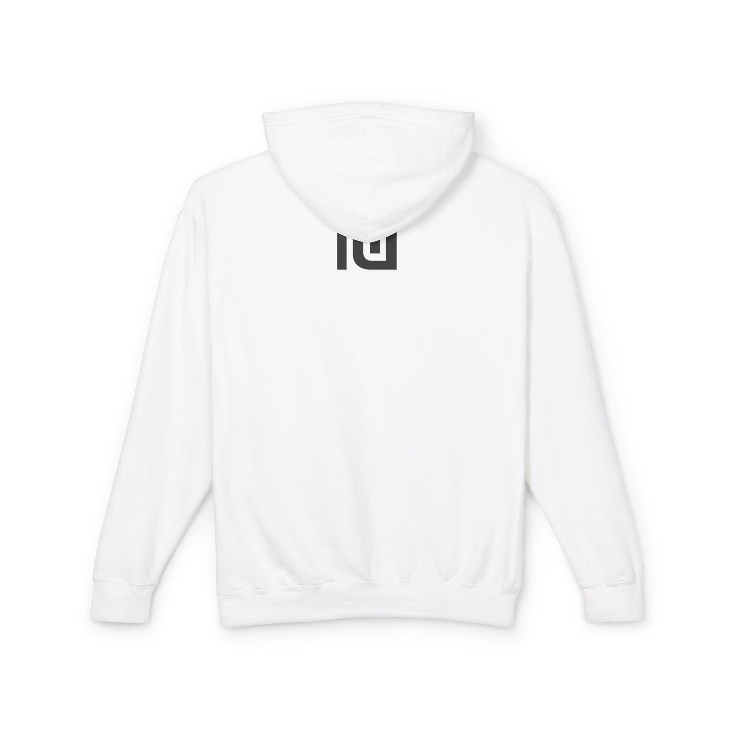 Tactics Hoodie — Arrow Playbook Graphic Hooded Sweatshirt