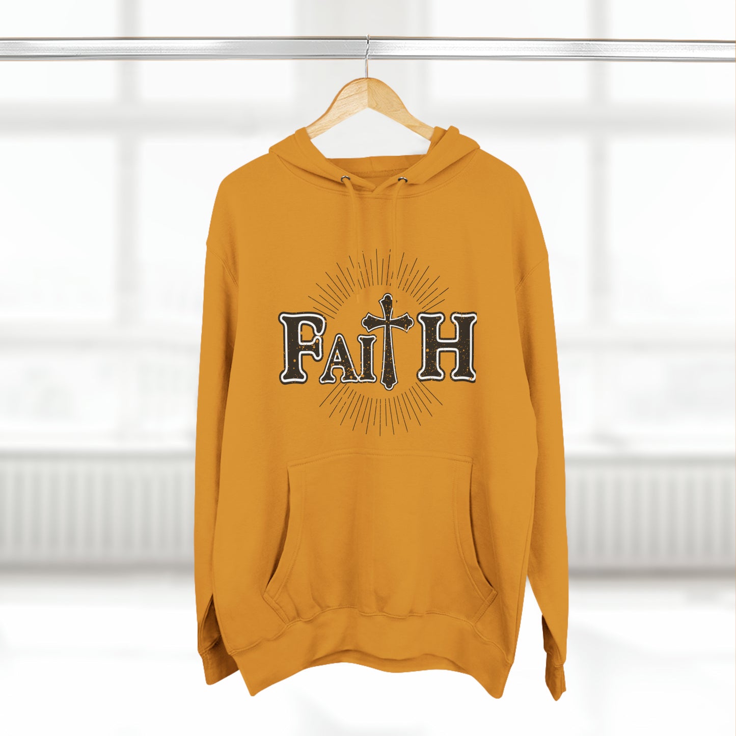 Faith Hoodie