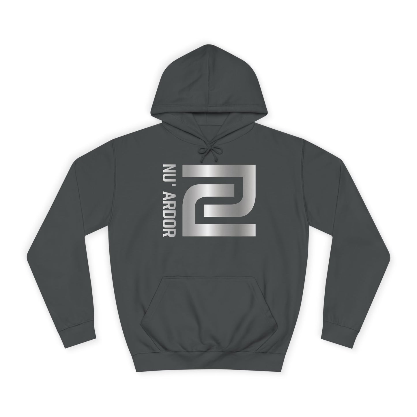 Nuardor #3 Hoodie