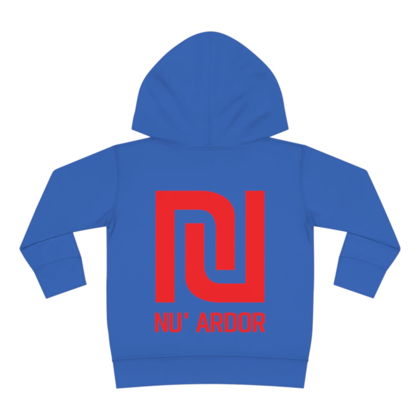 Toddler Last one left Fleece Hoodie