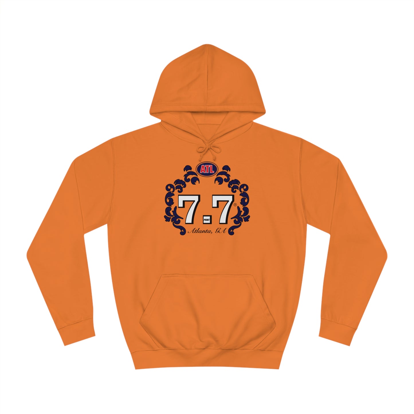 ATL 77 Hoodie