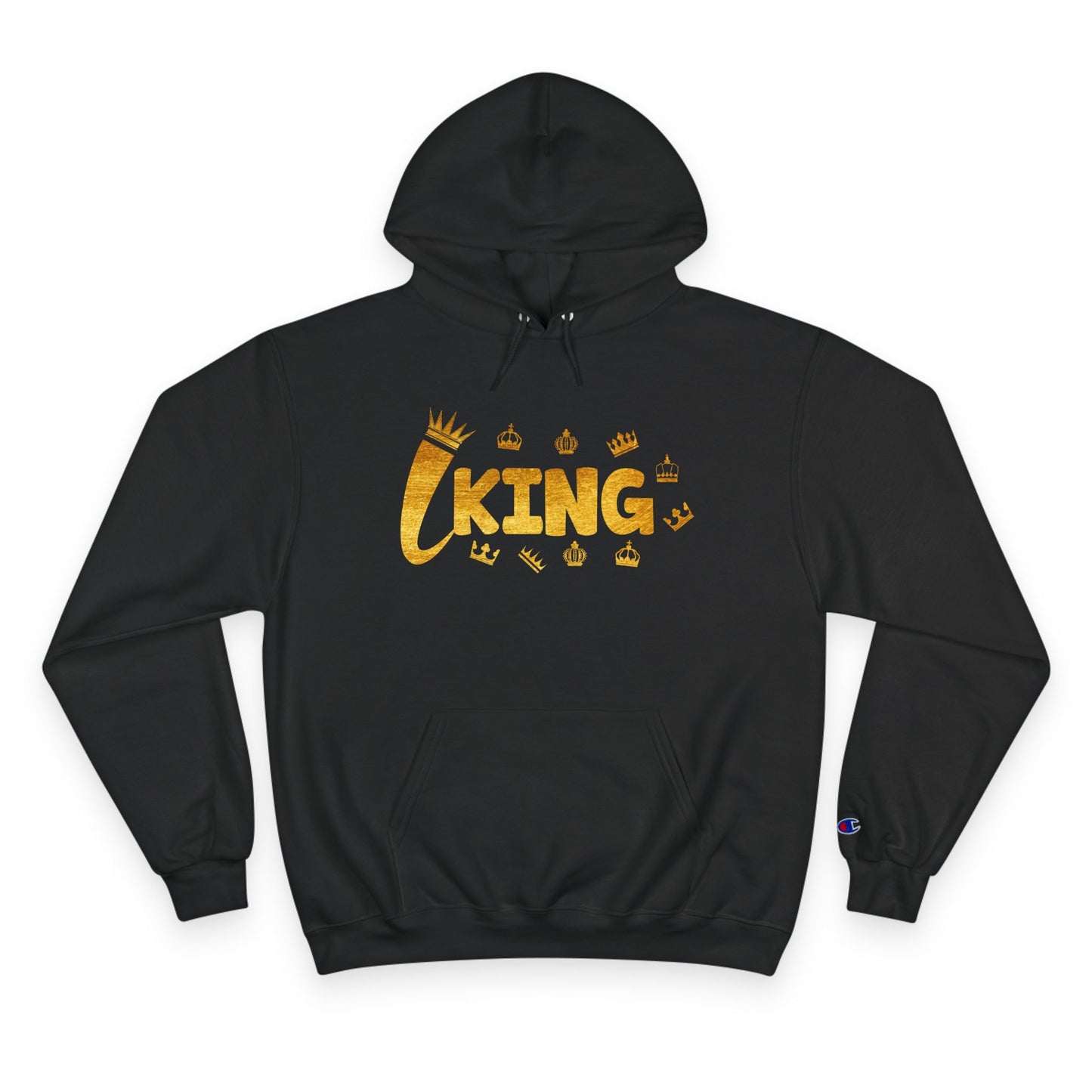 King Champion Hoodie