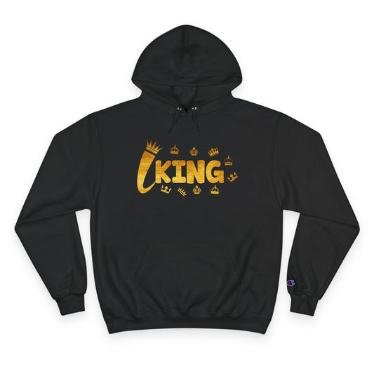 King Champion Hoodie