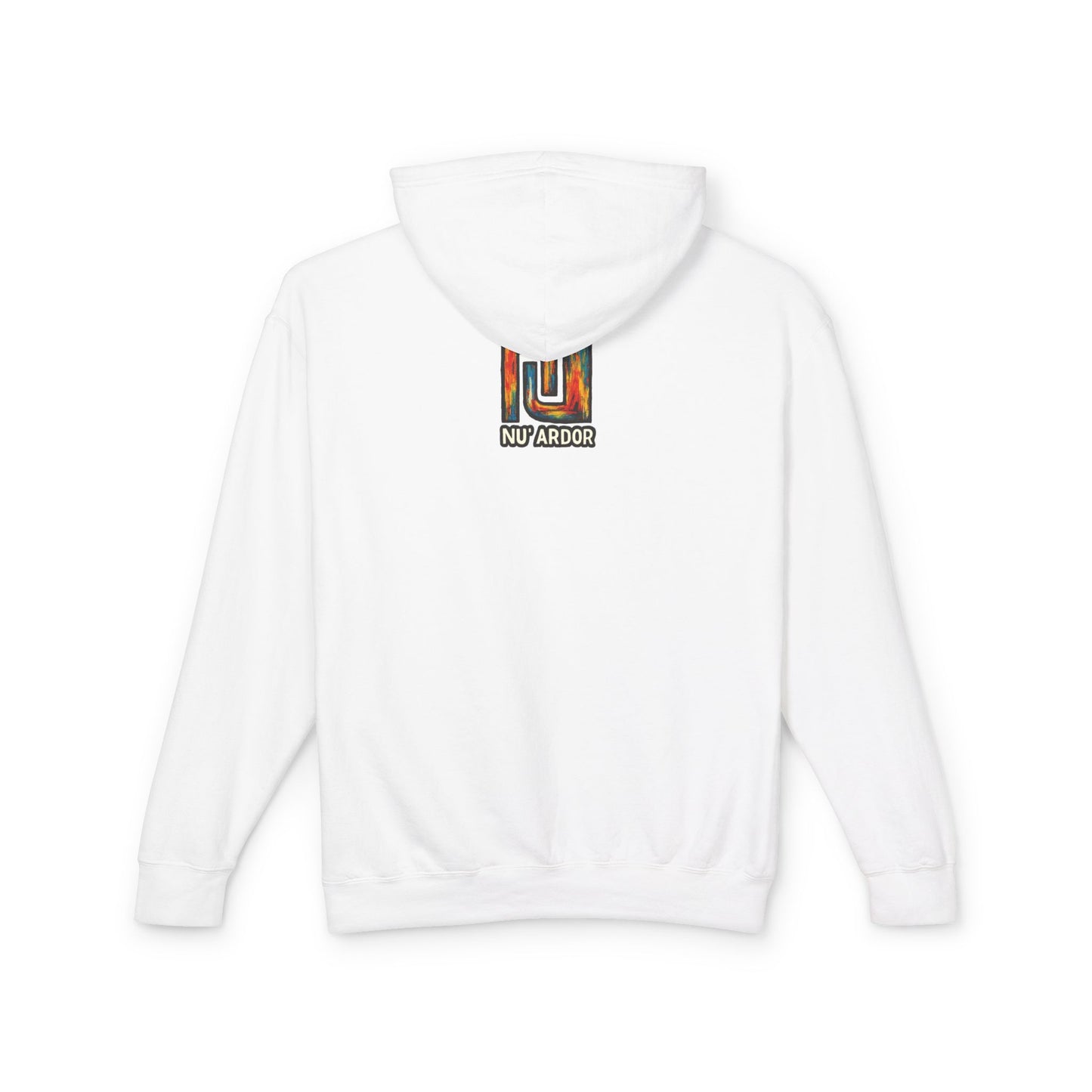 Skull & Crown Hoodie — Street Art Graphic Pullover