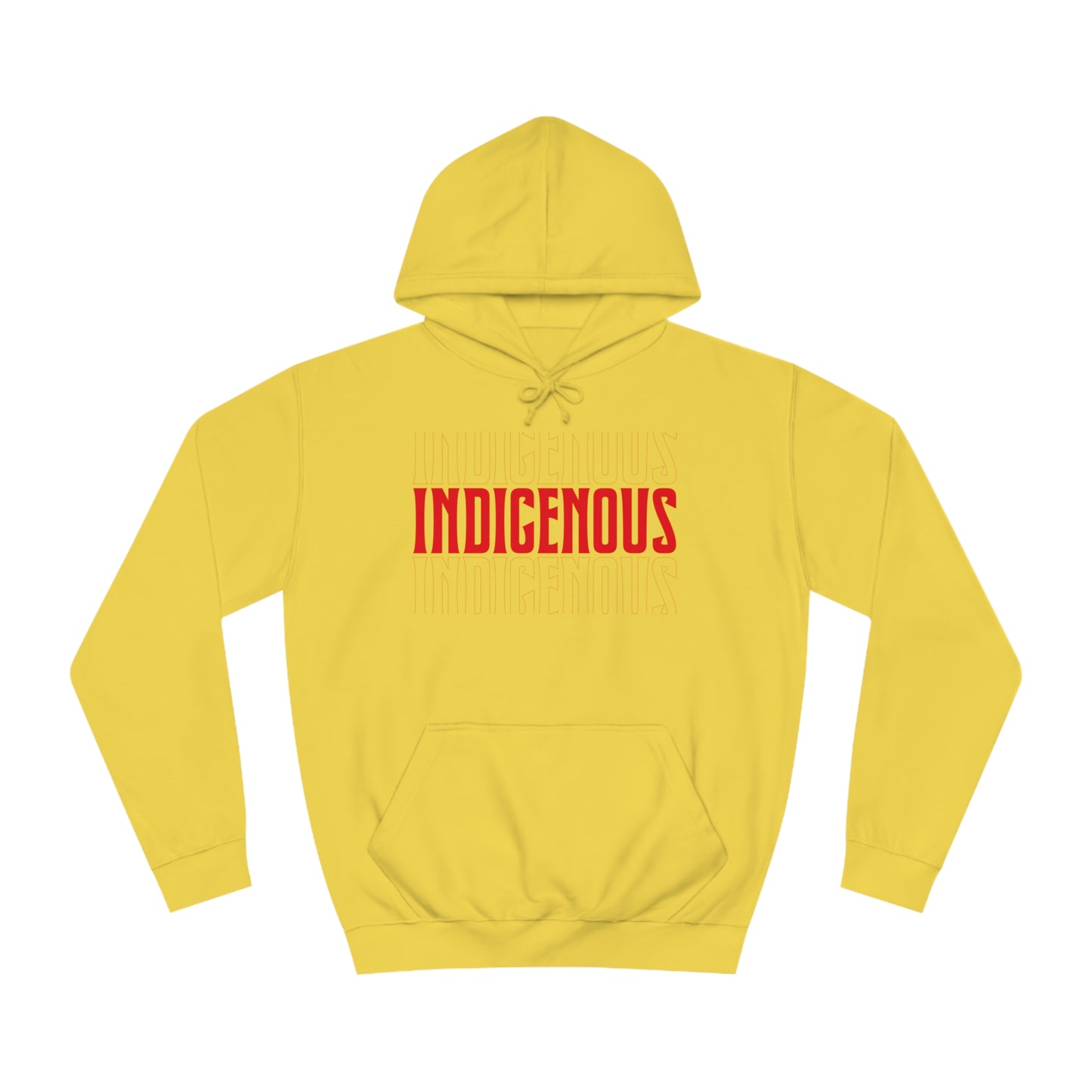 Indigenous Hoodie