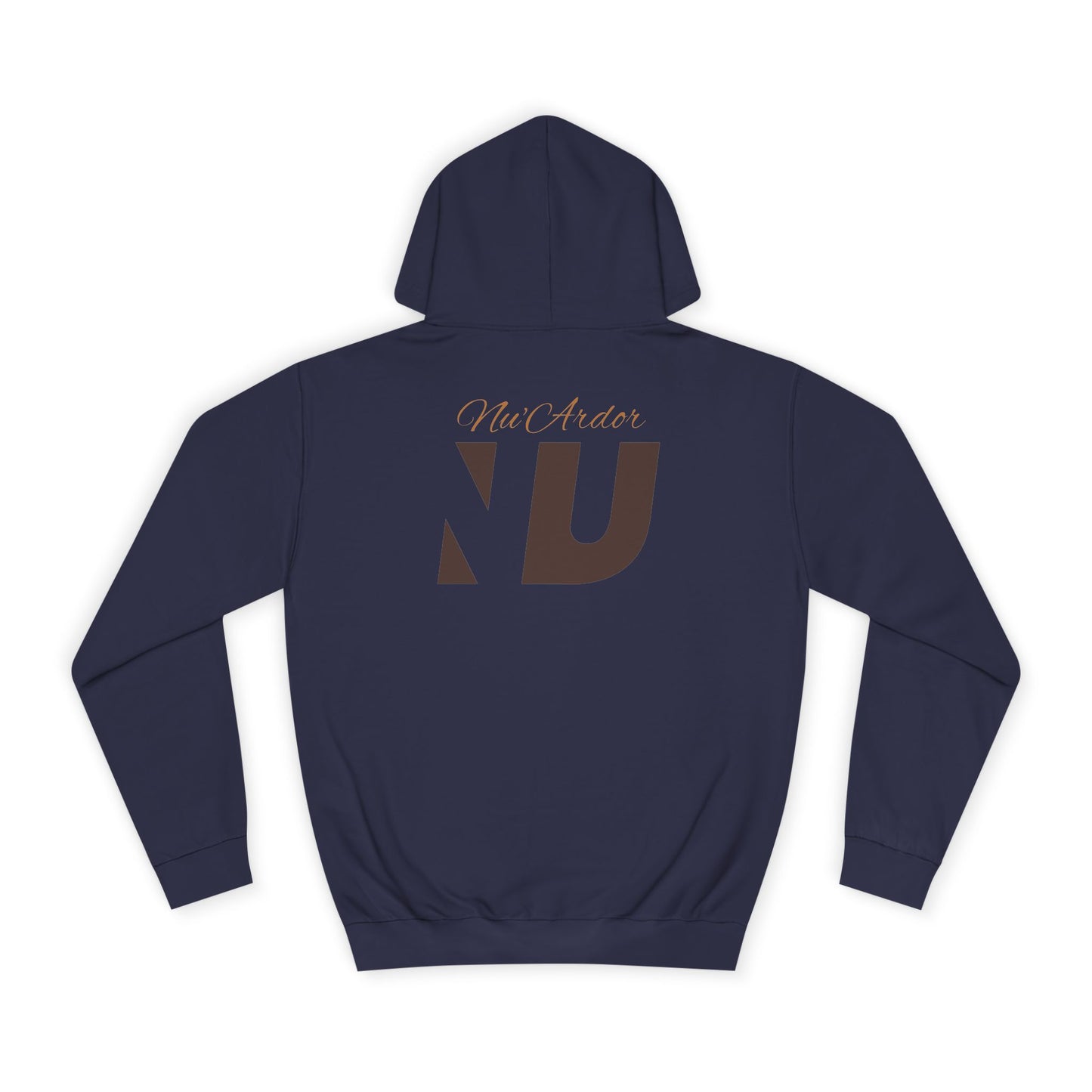 Nu'Love2 Adult Hoodie