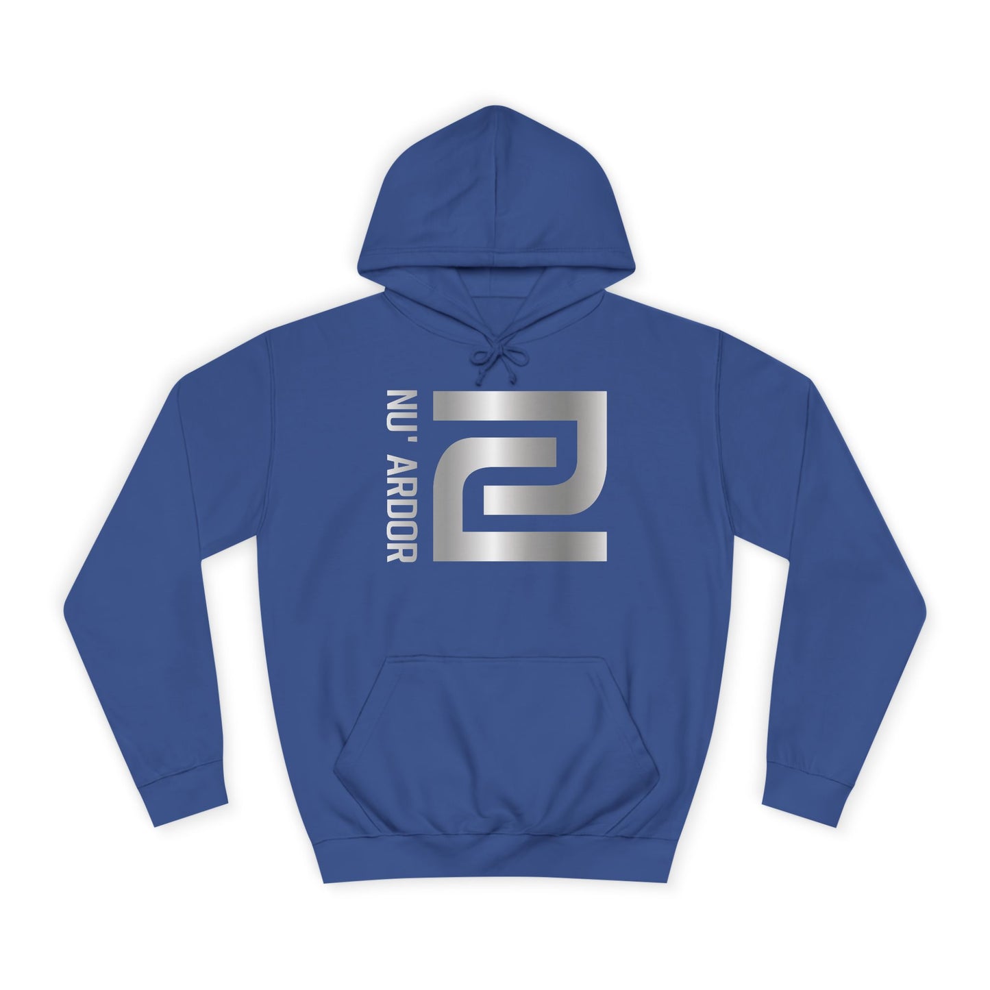 Nuardor #3 Hoodie