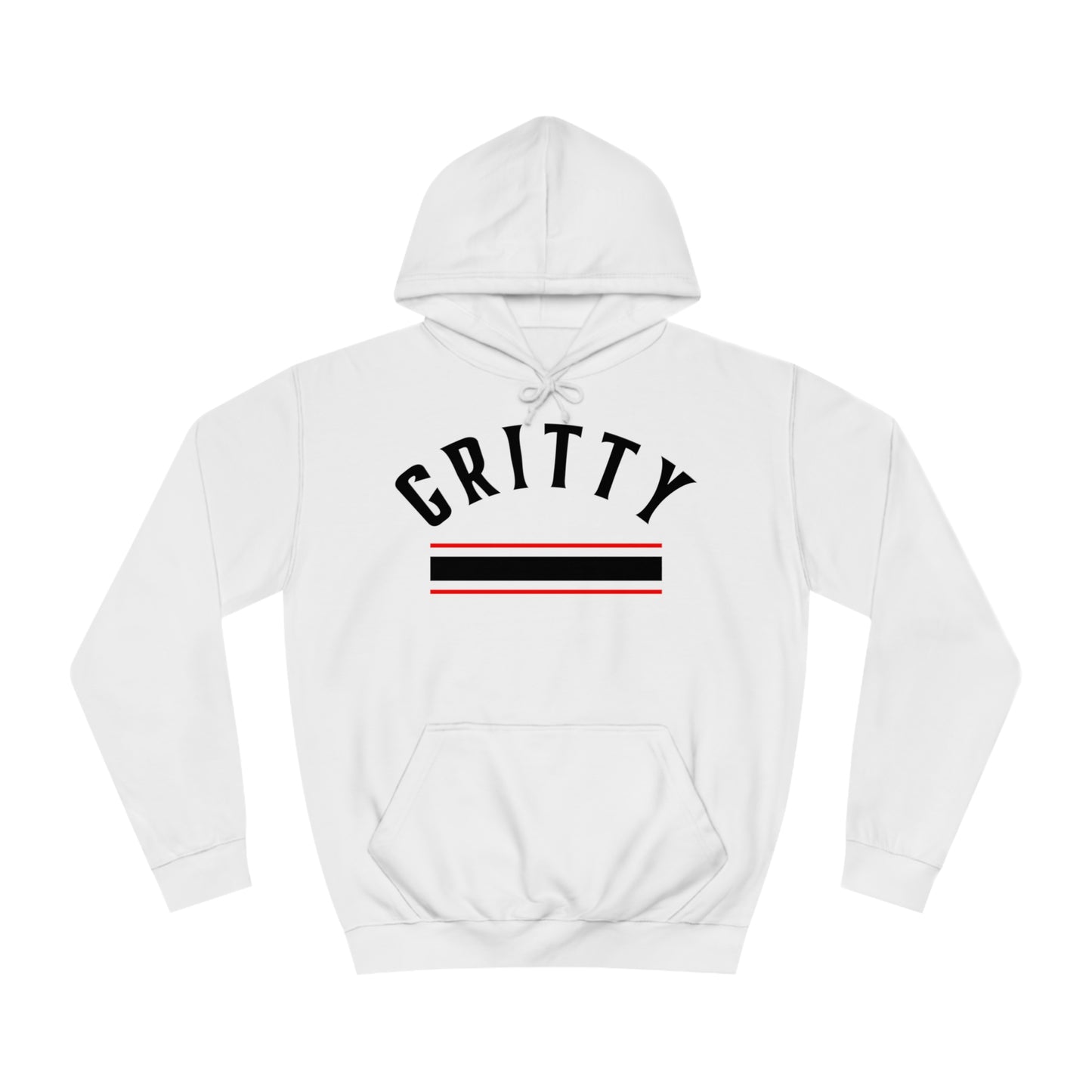 Gritty Hoodie