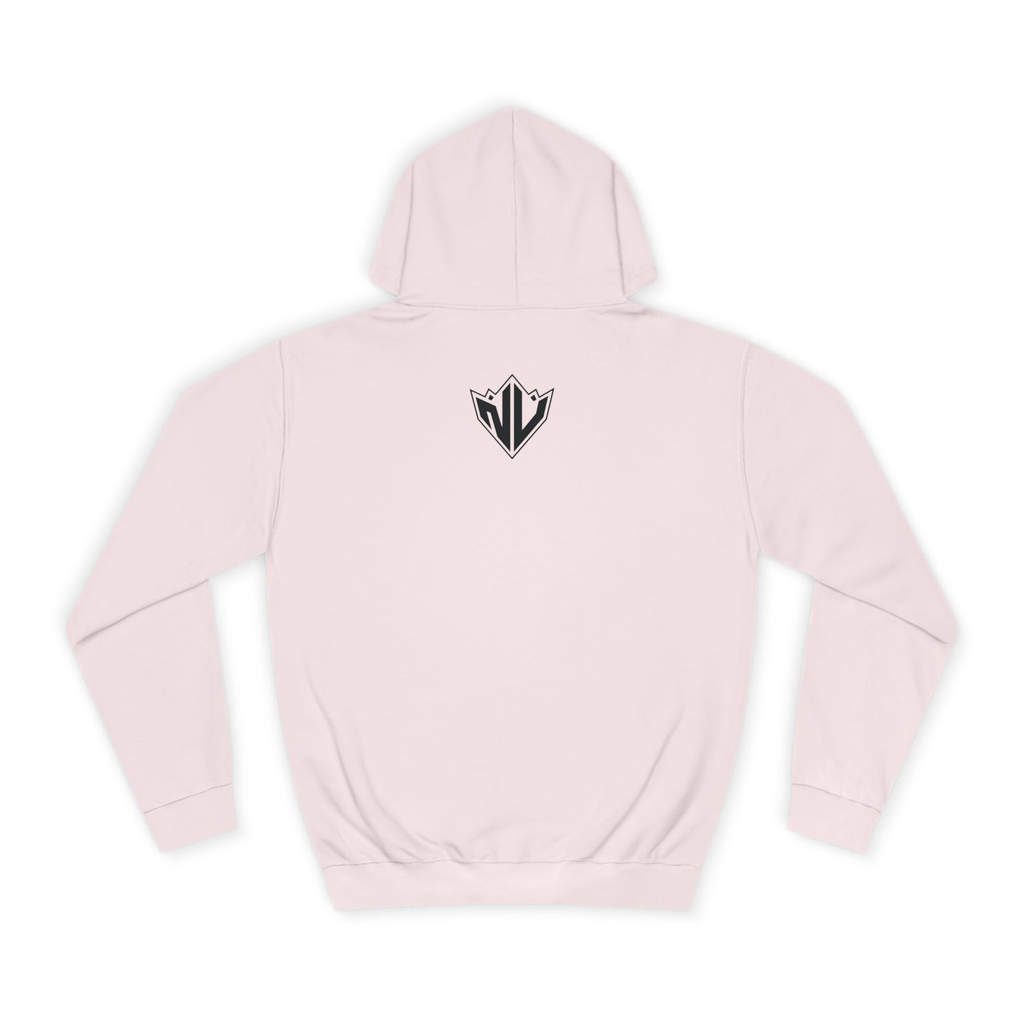 Young Hero Hoodie