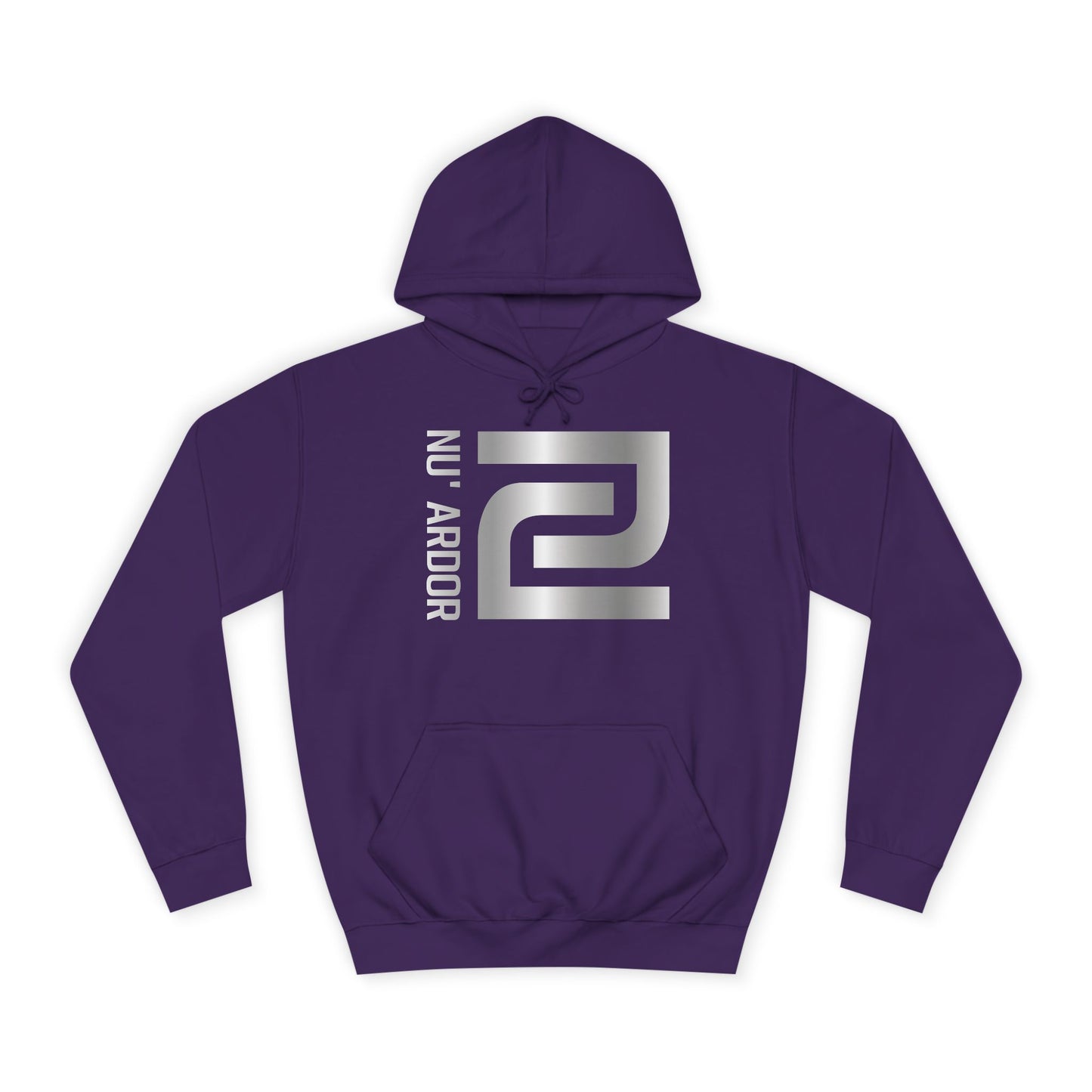 Nuardor #3 Hoodie