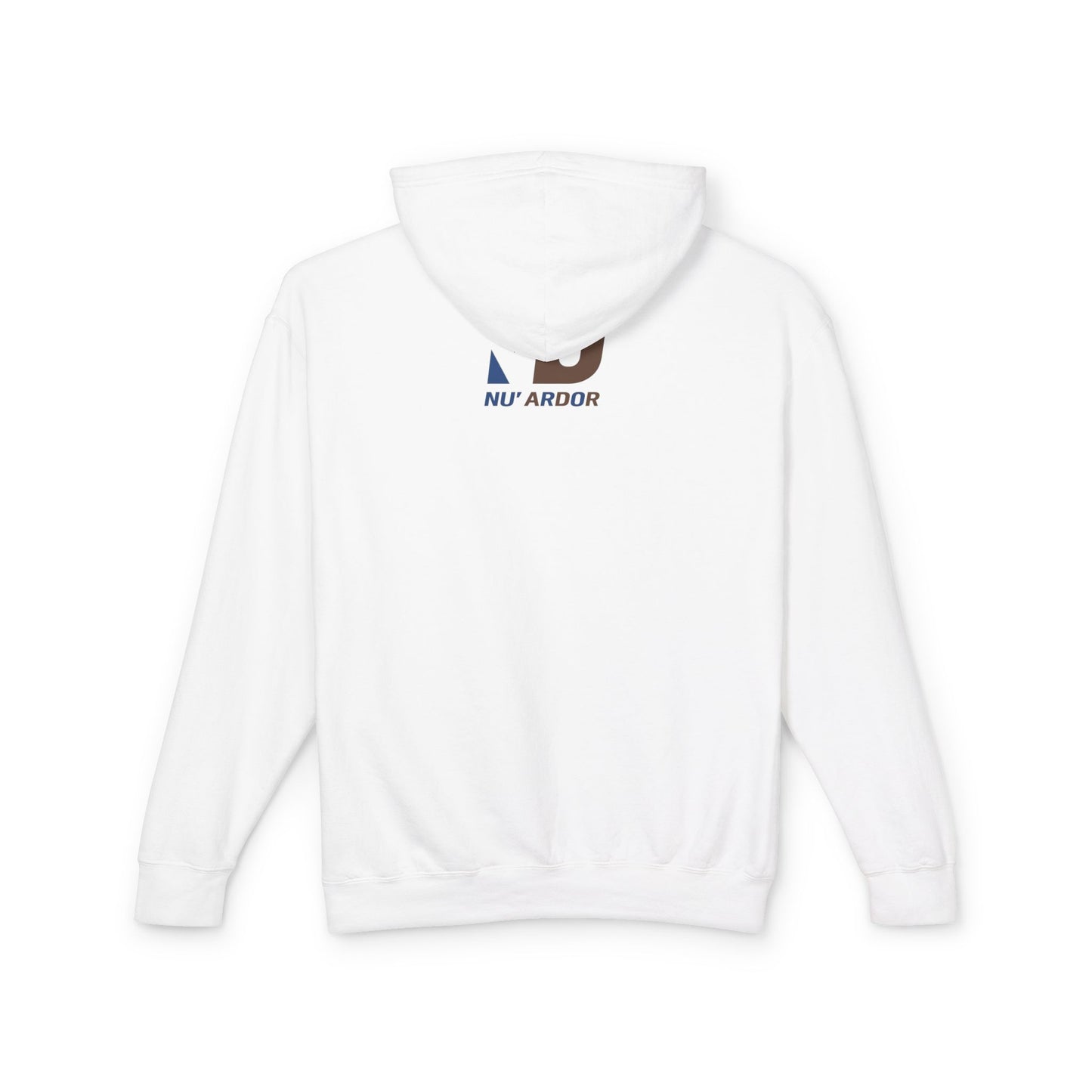 Afro Chic Portrait Hoodie — Vintage Retro Woman with Sunglasses Sweatshirt