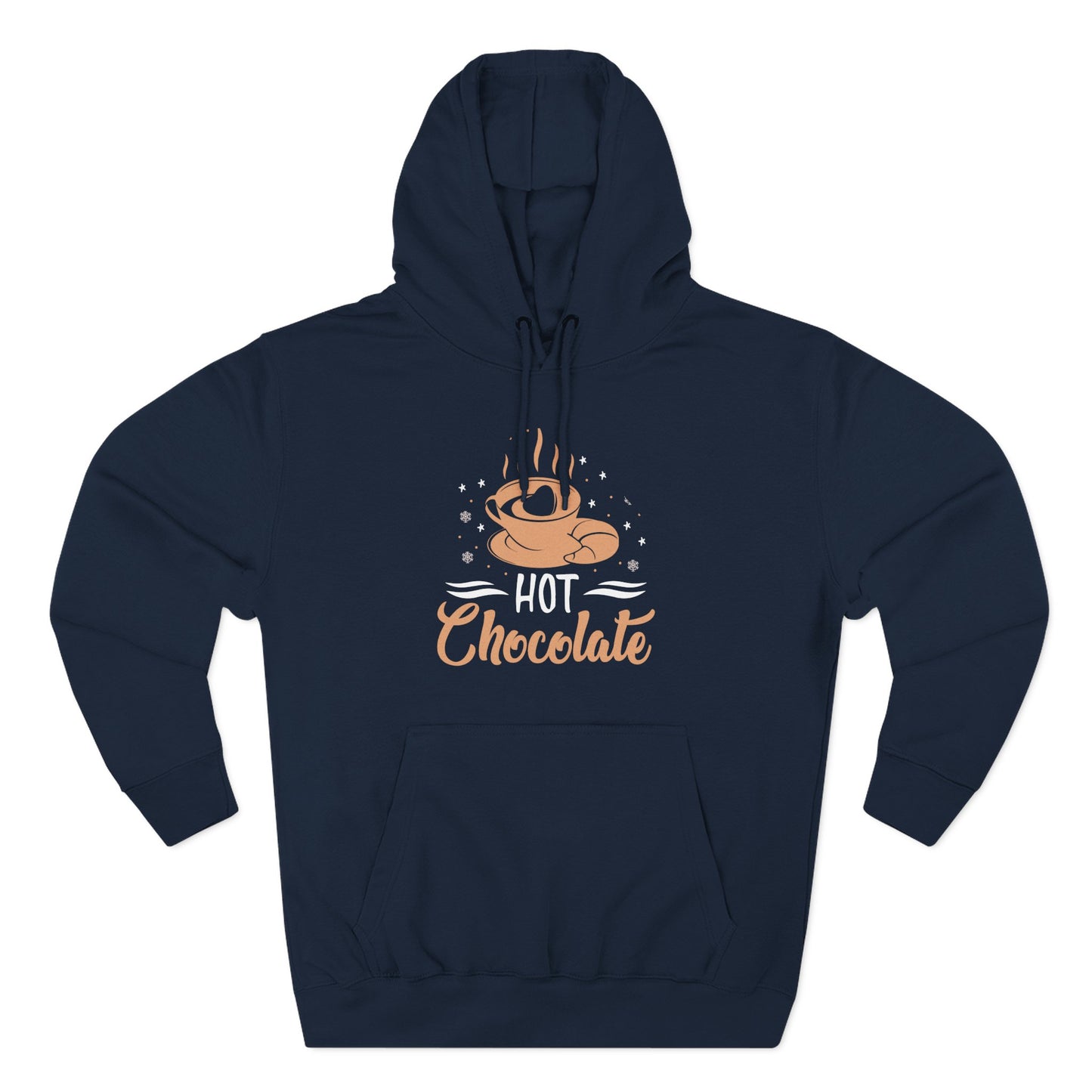 Chocolate Hoodie