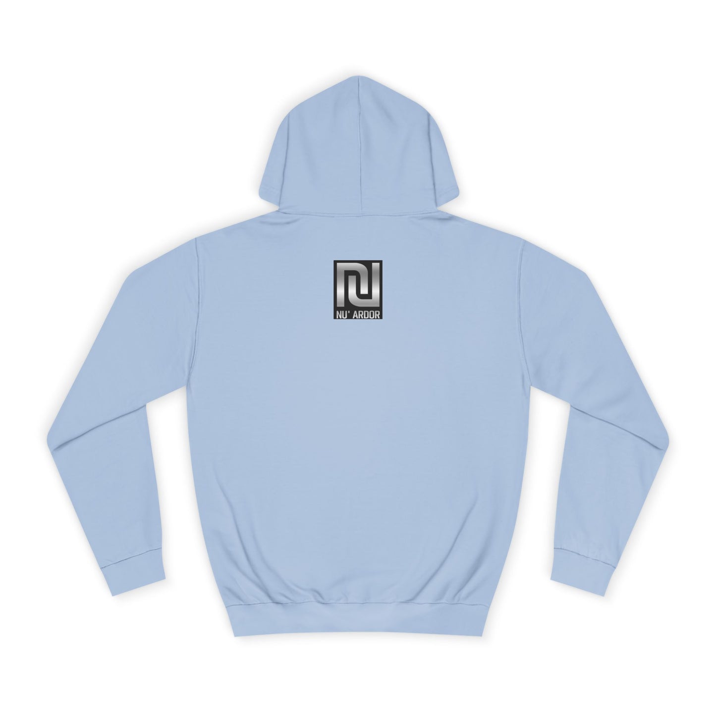 Nuardor #3 Hoodie
