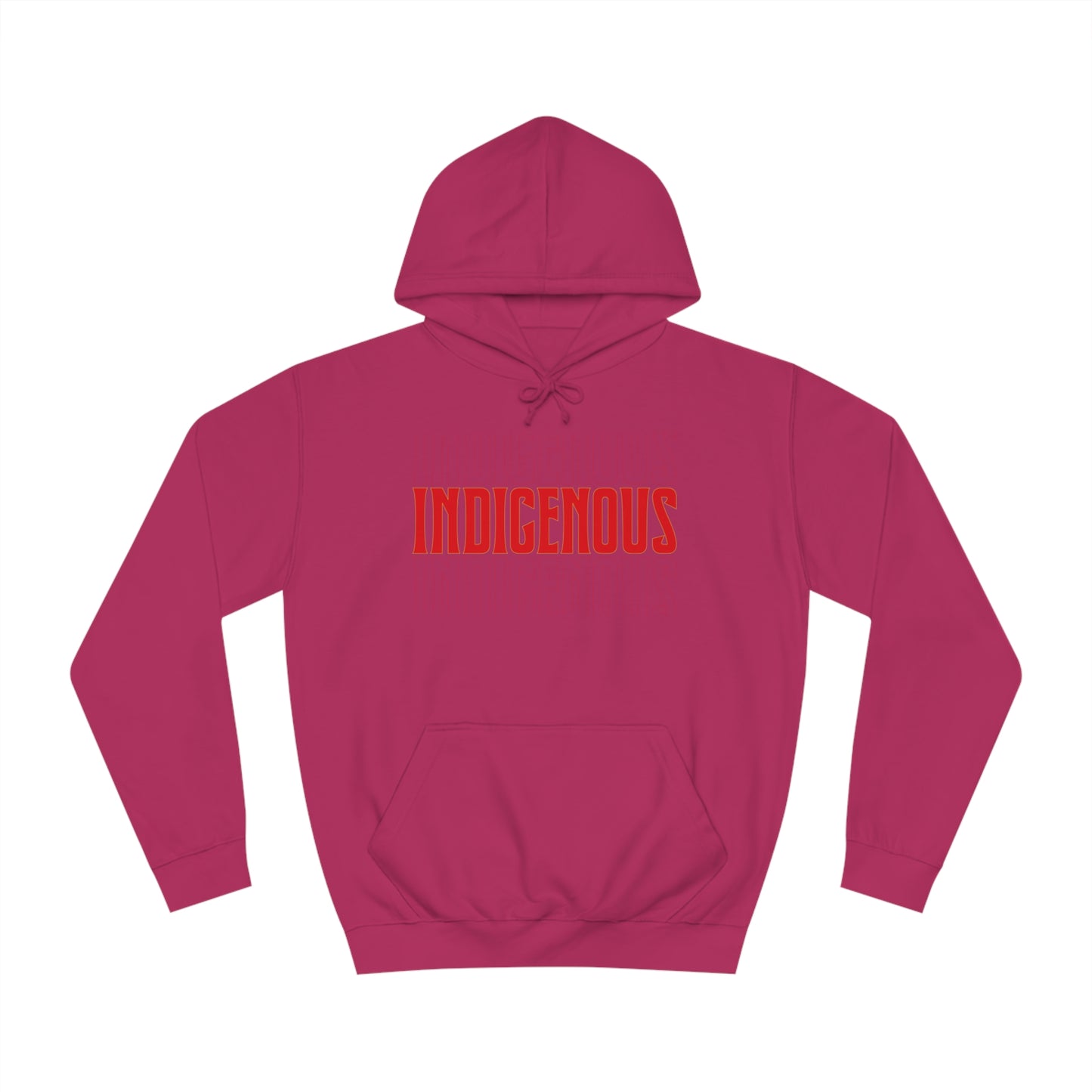 Indigenous Hoodie