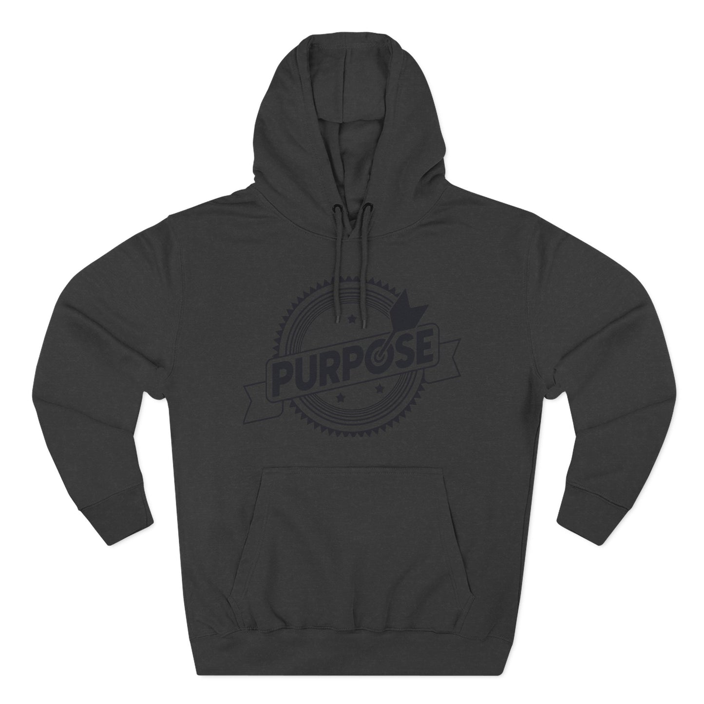 Purpose Hoodie