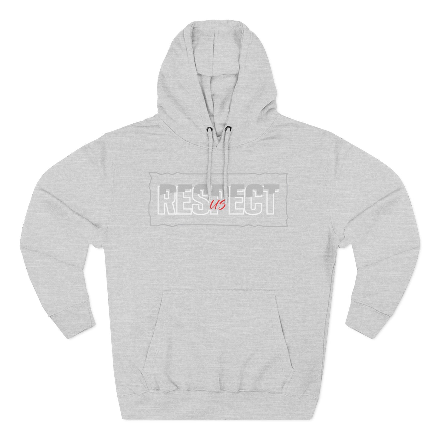Respect Hoodie