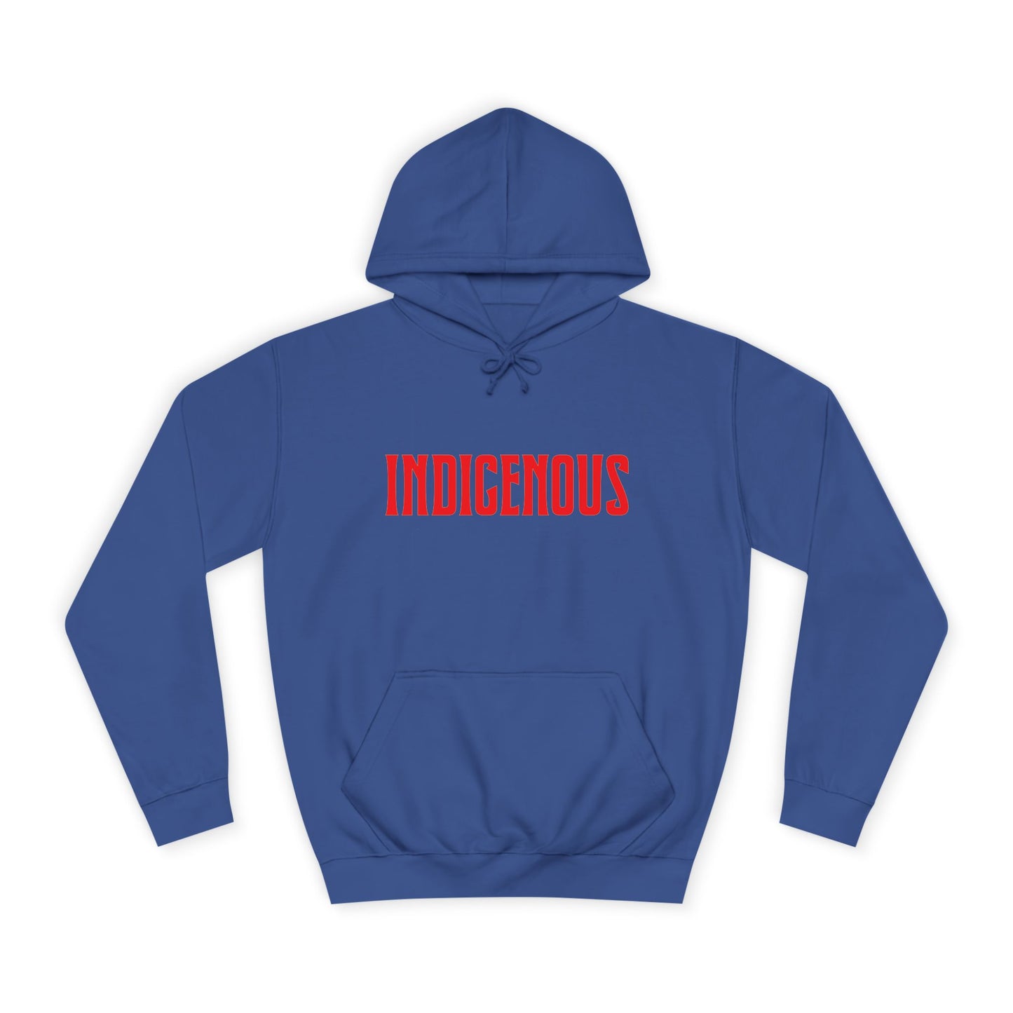Indigenous Hoodie
