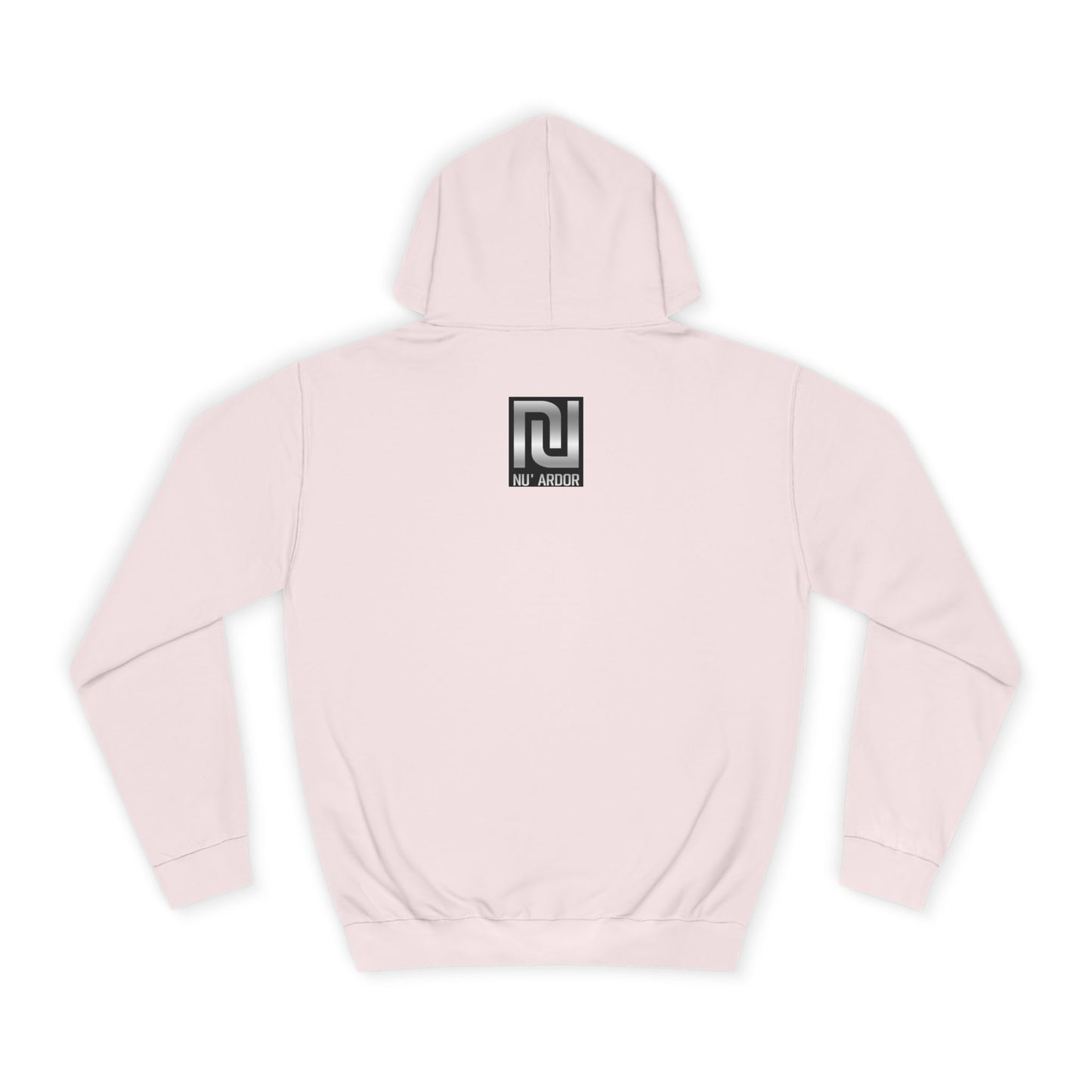 Nuardor #3 Hoodie