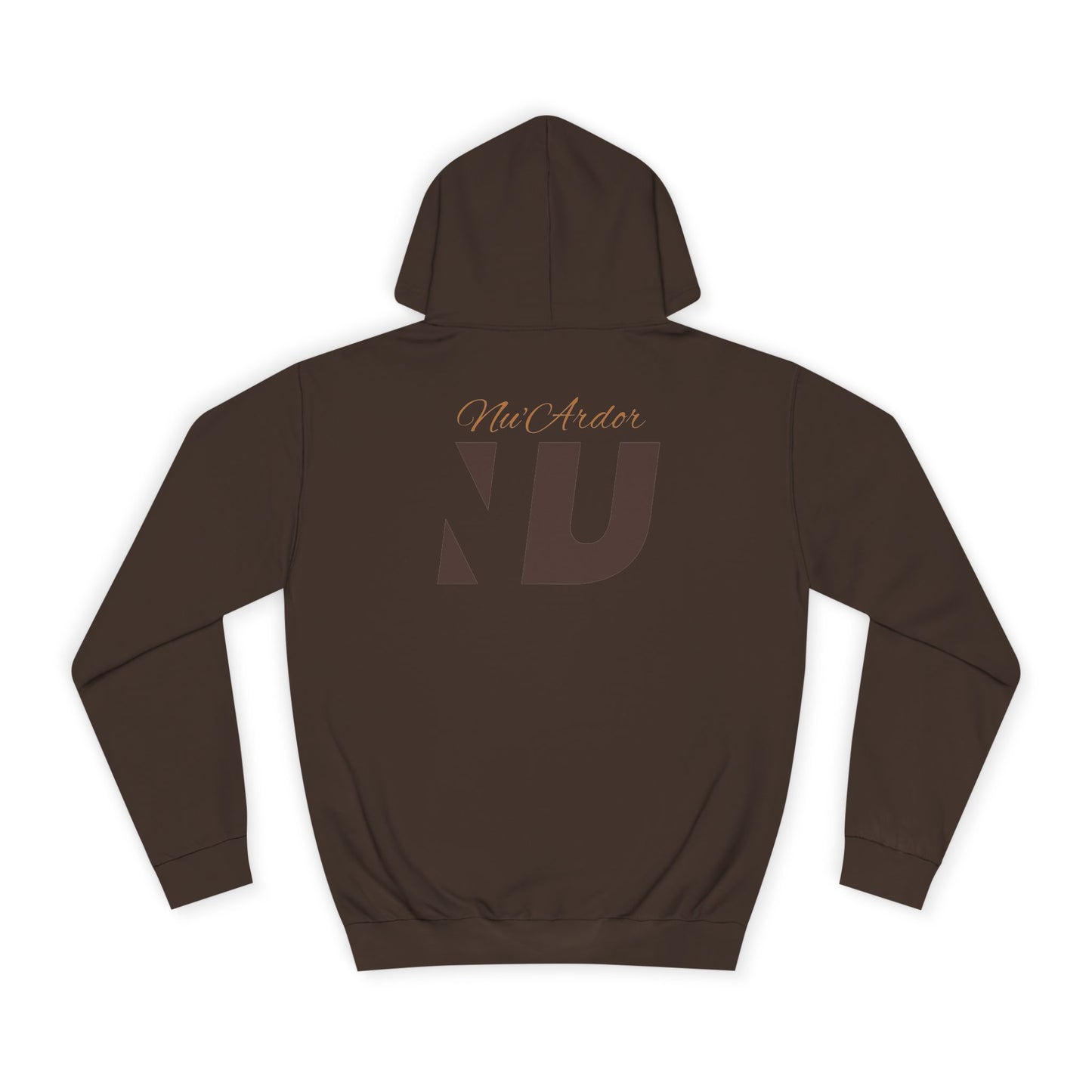 Nu'Love2 Adult Hoodie