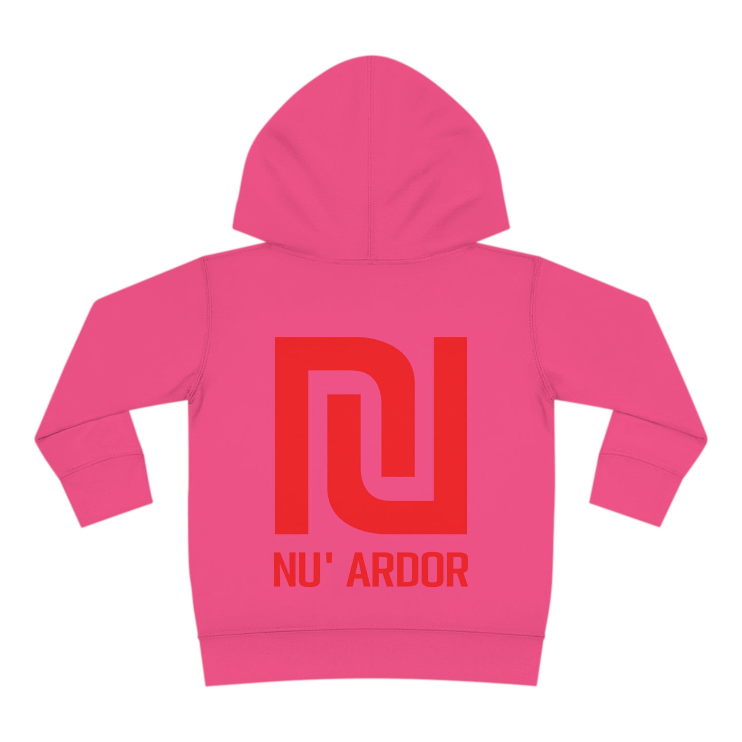 Toddler Last one left Fleece Hoodie