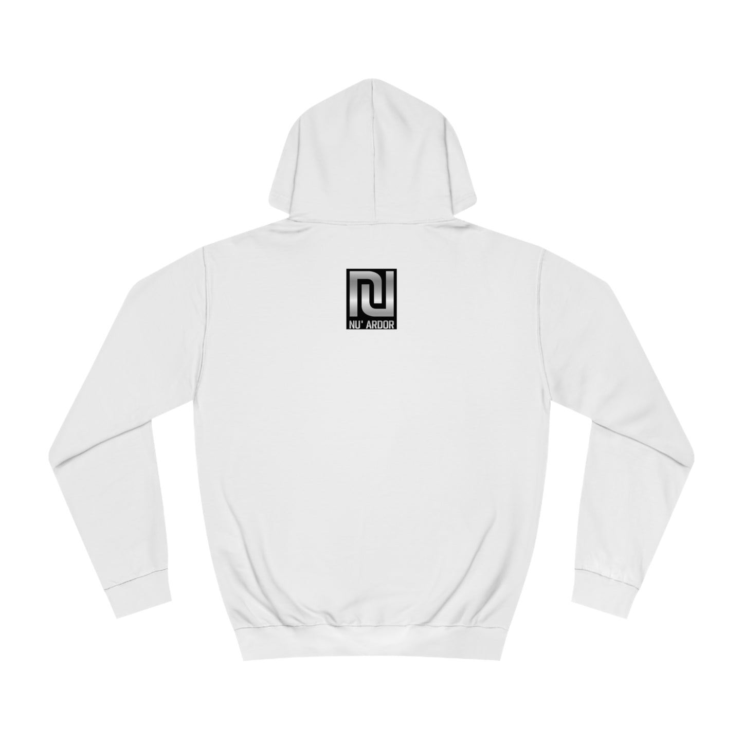 Nuardor #3 Hoodie